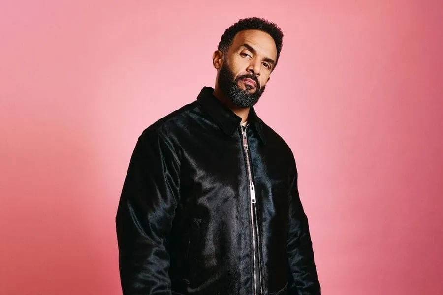 The Renaissance of Craig David: Melampaui Hanya Sekadar Nostalgia