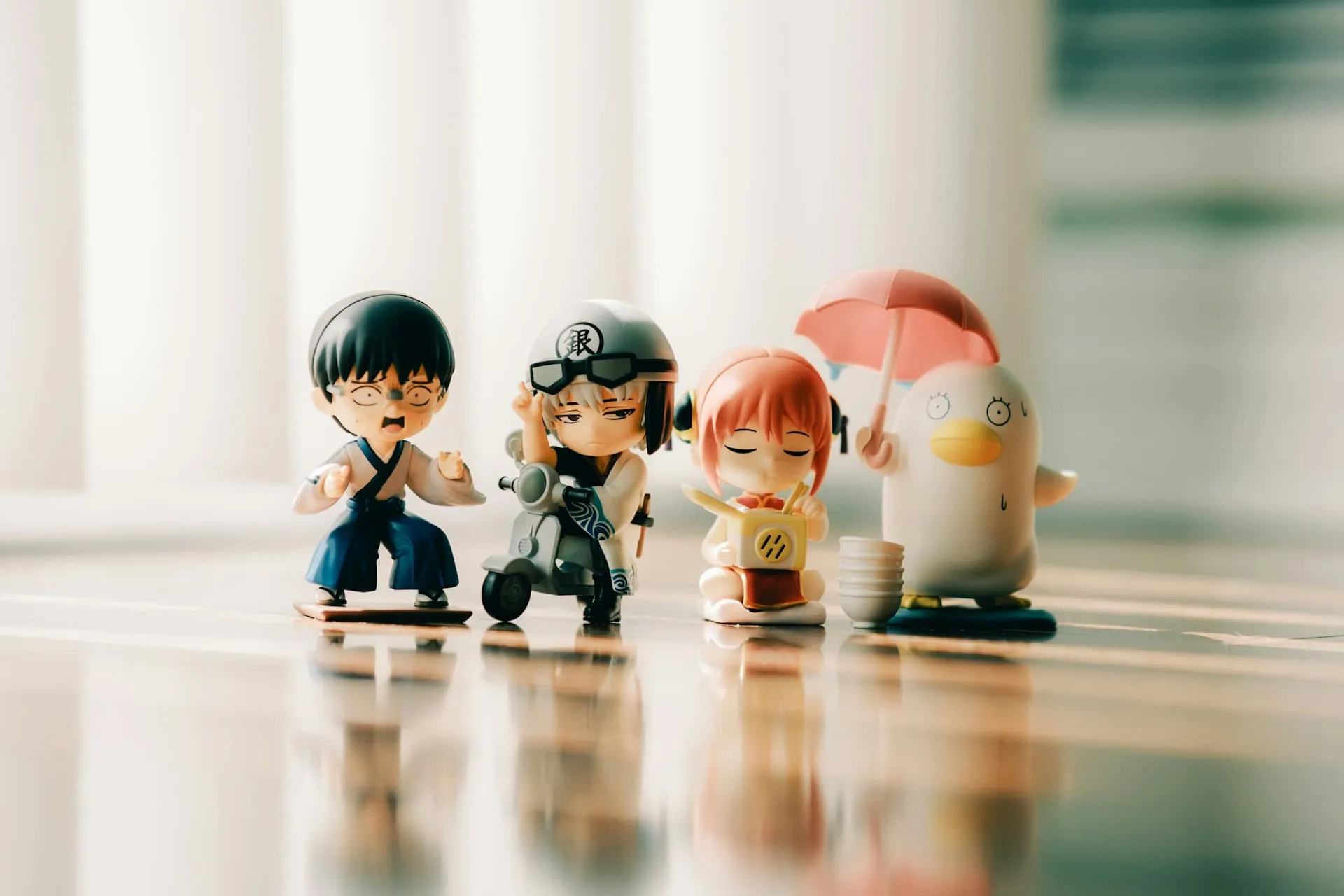 The Rise of Art Toys: When Designer Figures Become Fine Art Investments