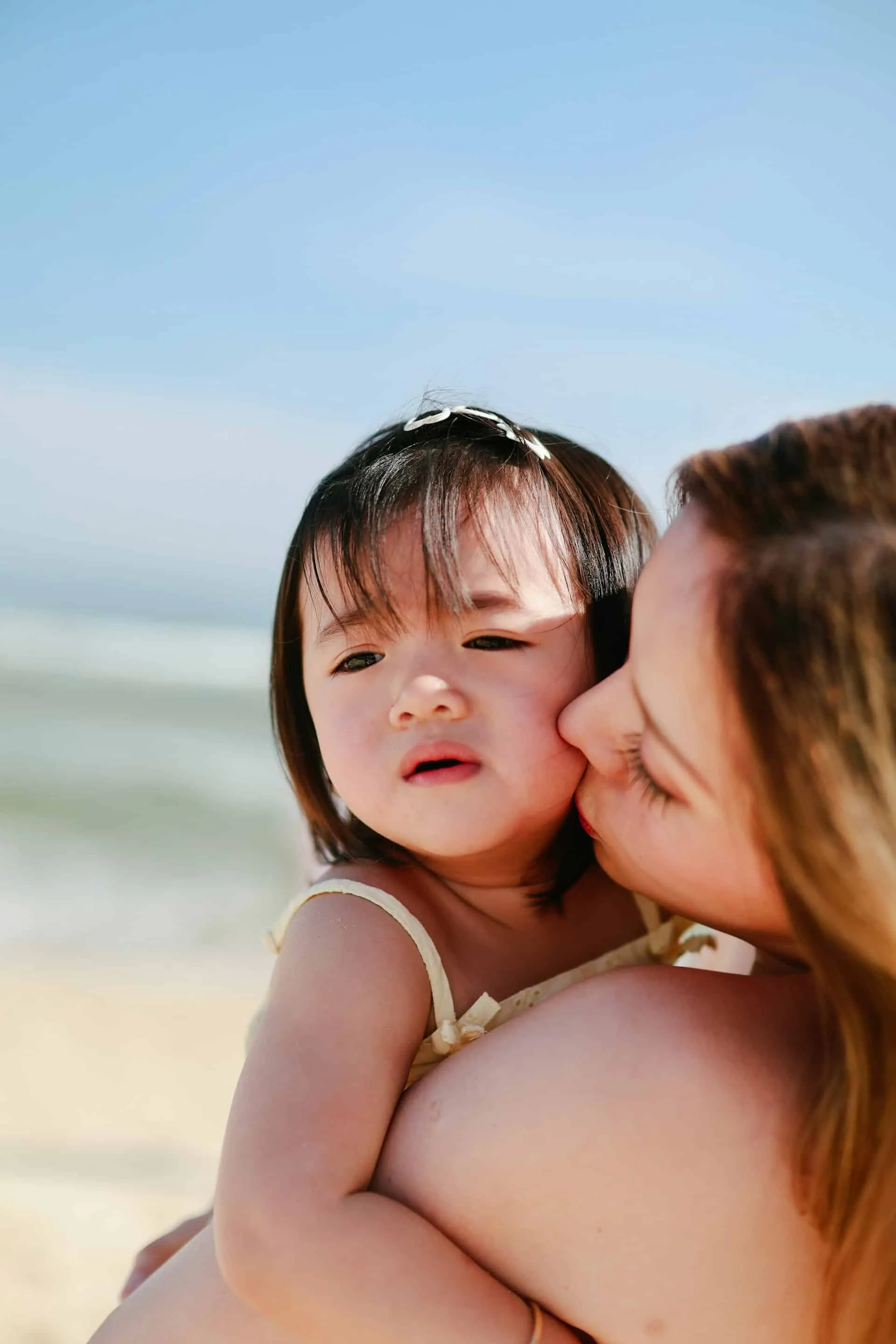 Gentle Parenting: Building Emotional Intelligence Through Empathy Connection