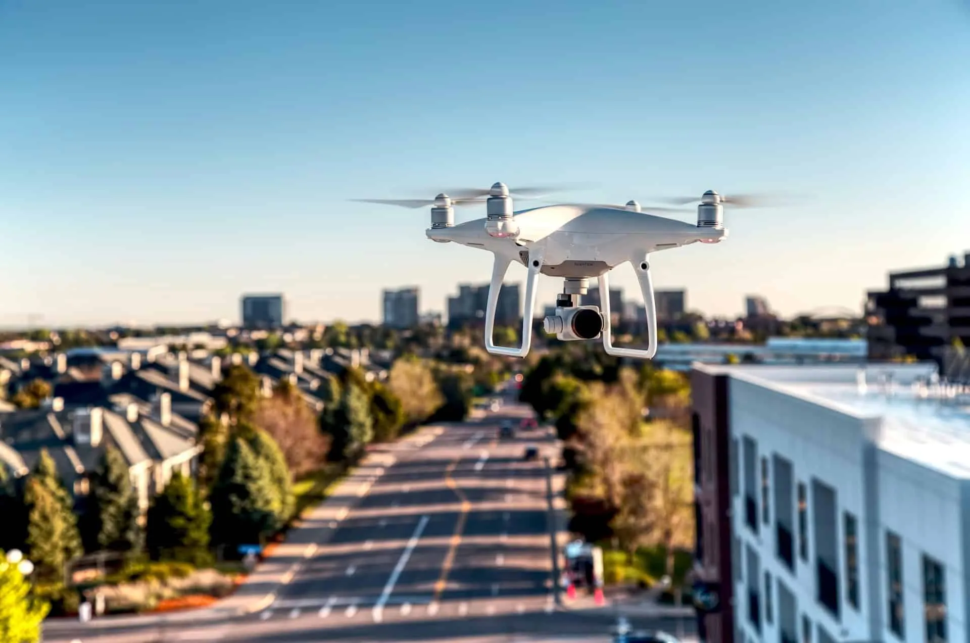 Urban Air Mobility: Update Drone Penumpang 2026 & Masa Depan Langit Perkotaan