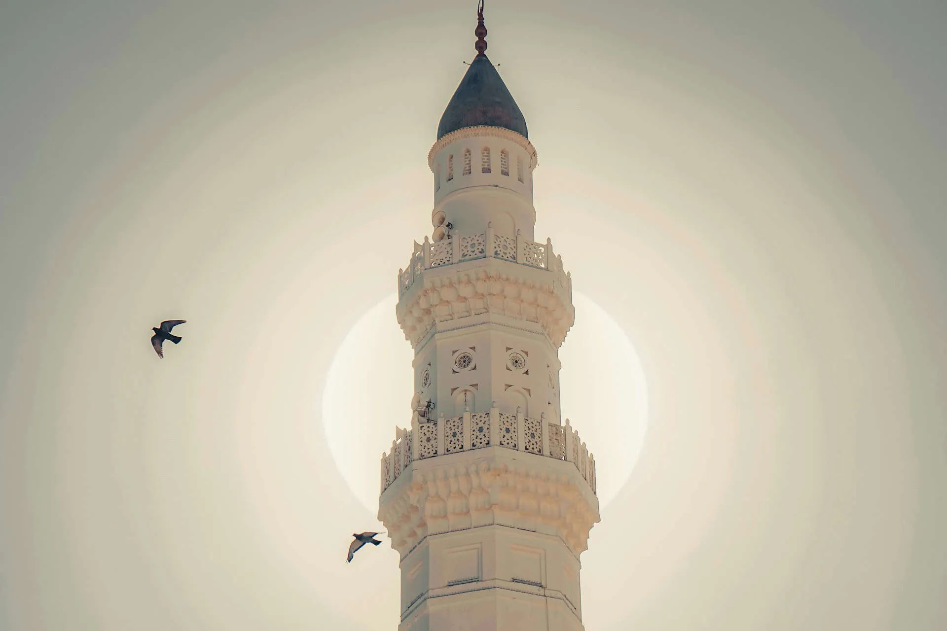 Idul Fitri: The Art of Starting Over & the Power of Human Reconnection in the Digital Age