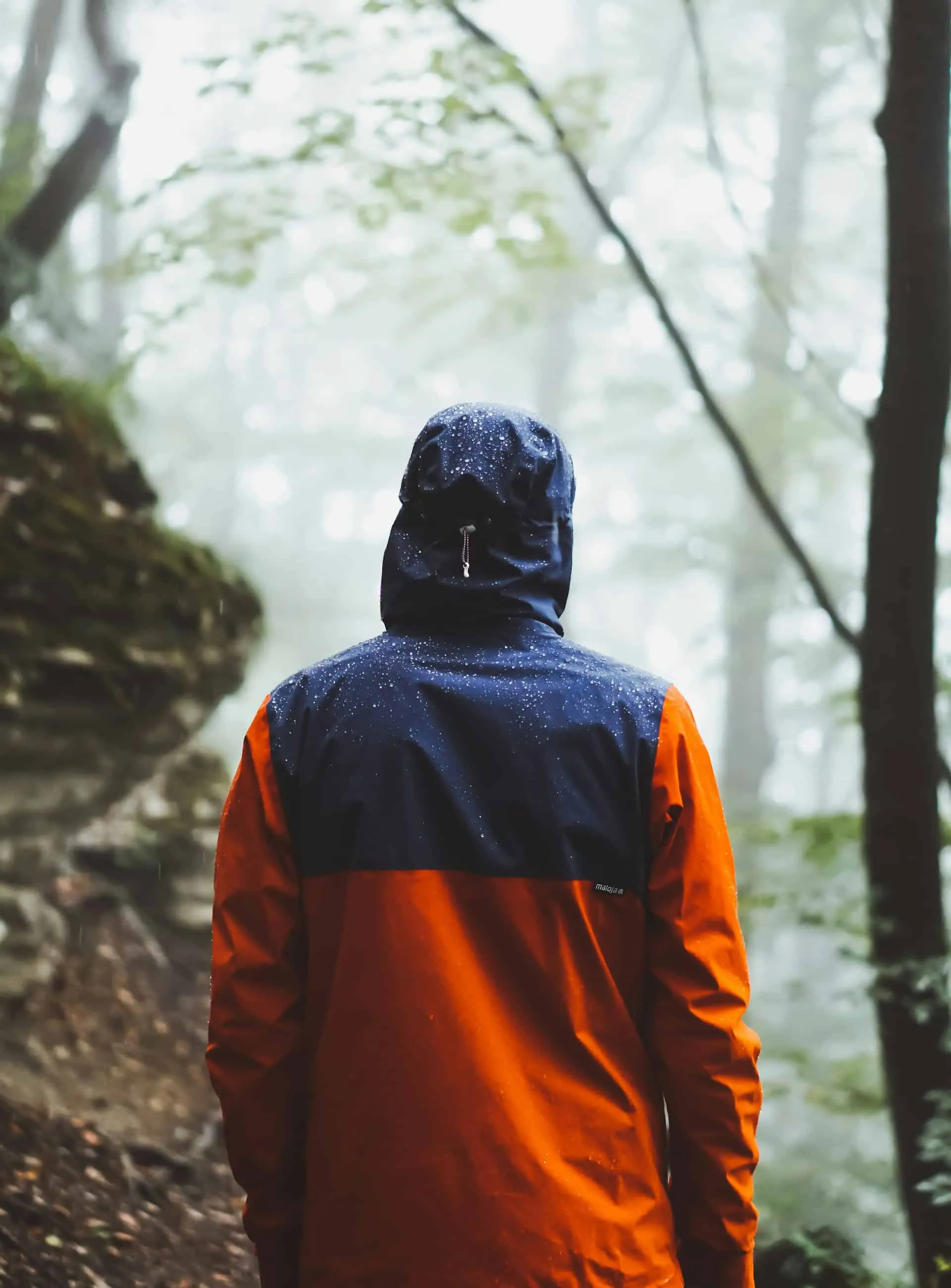 Gorpcore: When Mountain Gear Dominates Global City Sidewalks