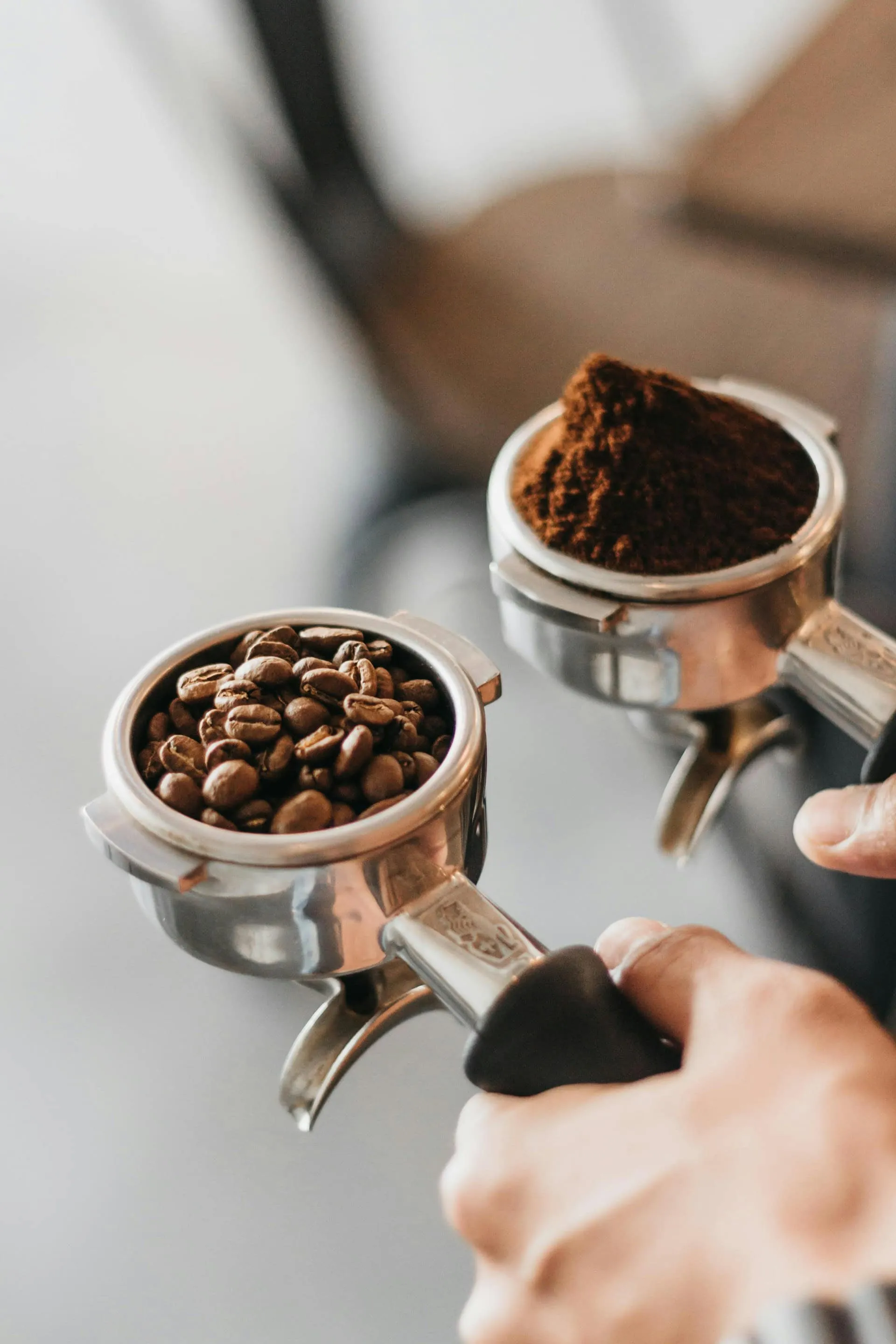 Functional Coffee & Minuman Adaptogenic: Mengapa Kopi Kini Berfungsi untuk Mengatasi Stres?