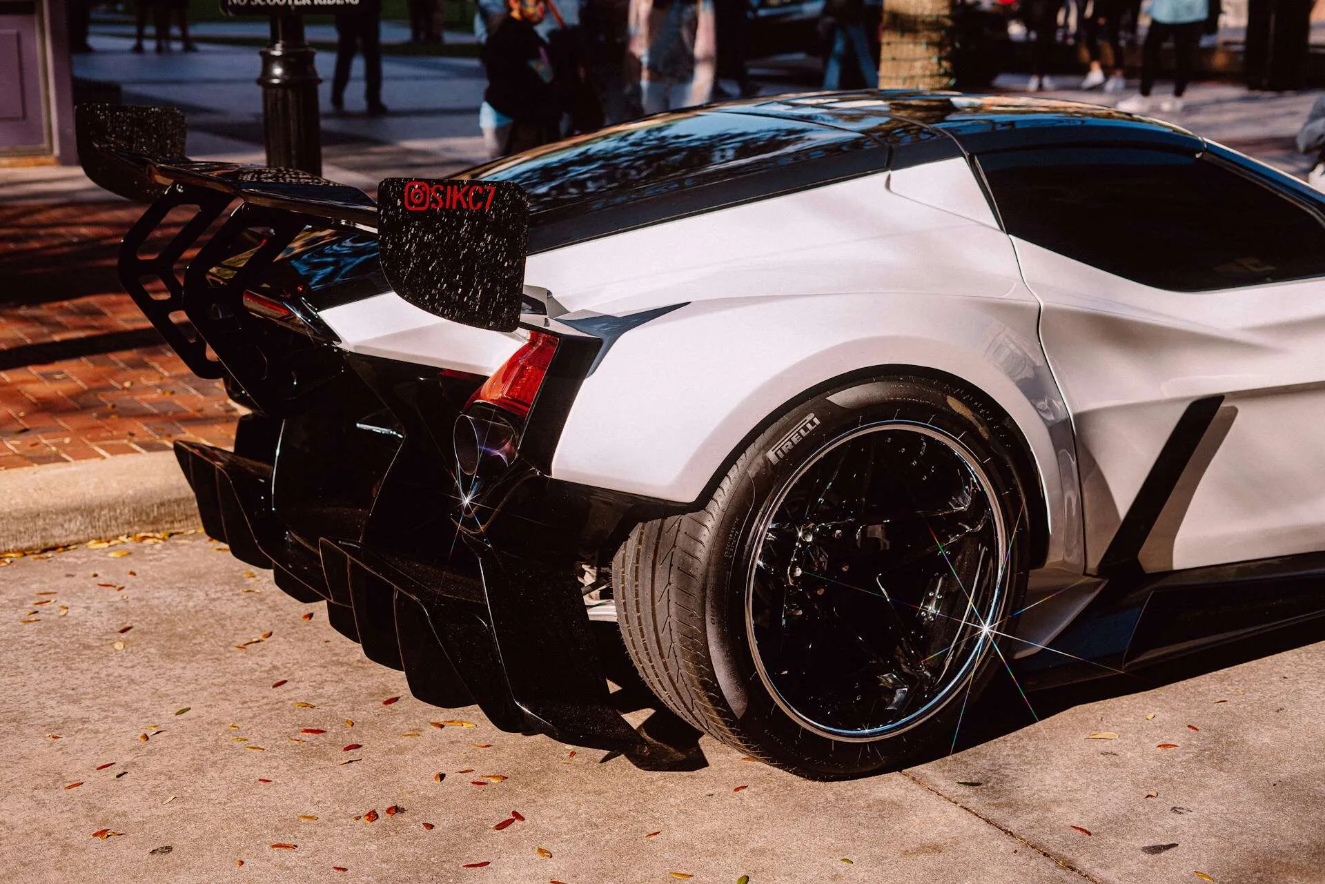 Adaptive Suspension: Closing the Gap Between Comfort & Performance