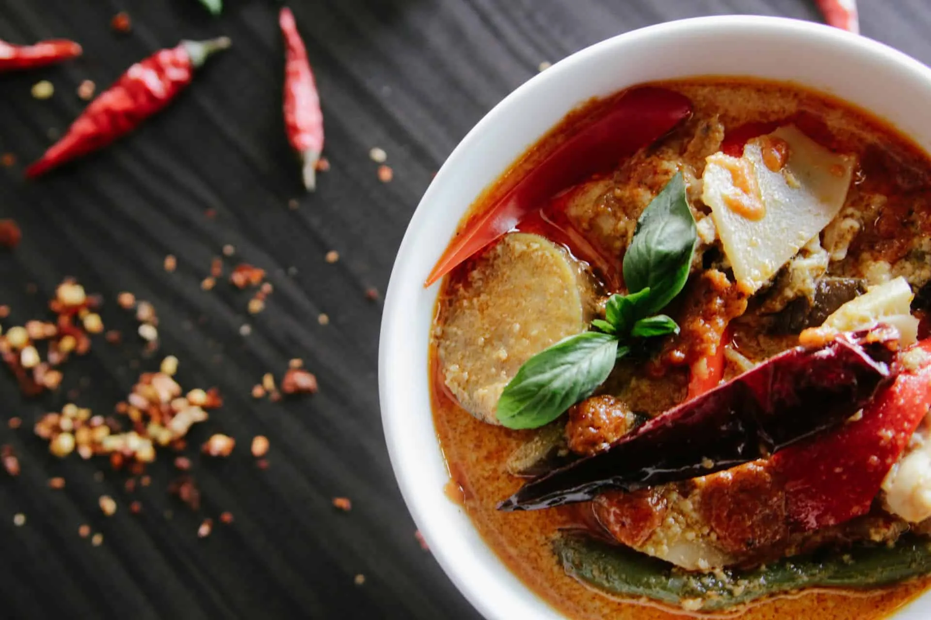 Eksperimen Sambal Nusantara: Rasa Pedas Bukan Lagi Batasan, Tapi Palet Rasa