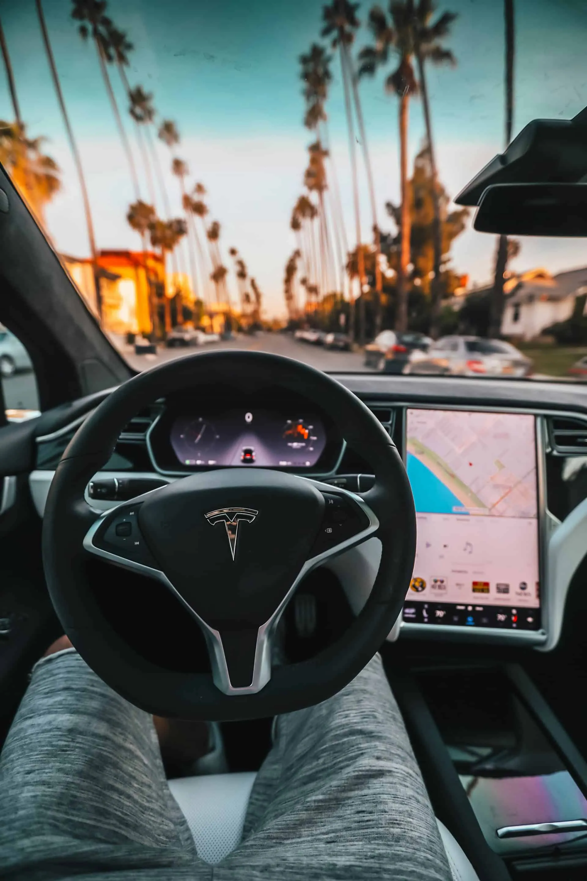 Self-Driving Ethics: Navigating Responsibility in a Driverless World