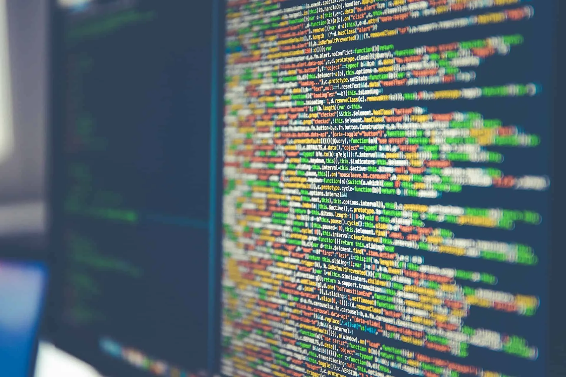 Algorithmic Governance: Ketika Kode Menjadi Hukum dalam Kehidupan Sehari-hari