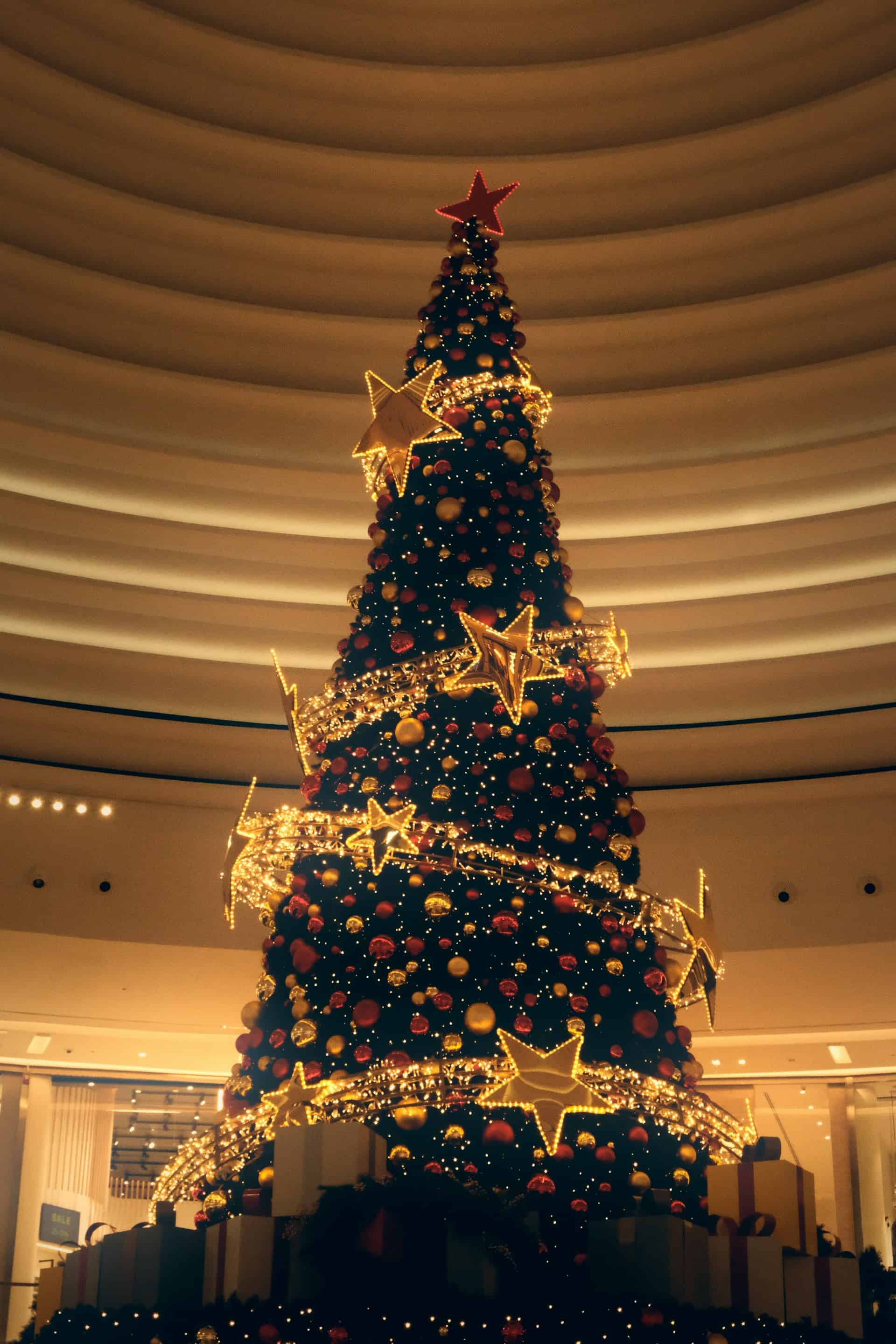 Reclaiming the Joy: Why a Christmas Staycation or Local Trip is More Meaningful Than a Faraway Vacation