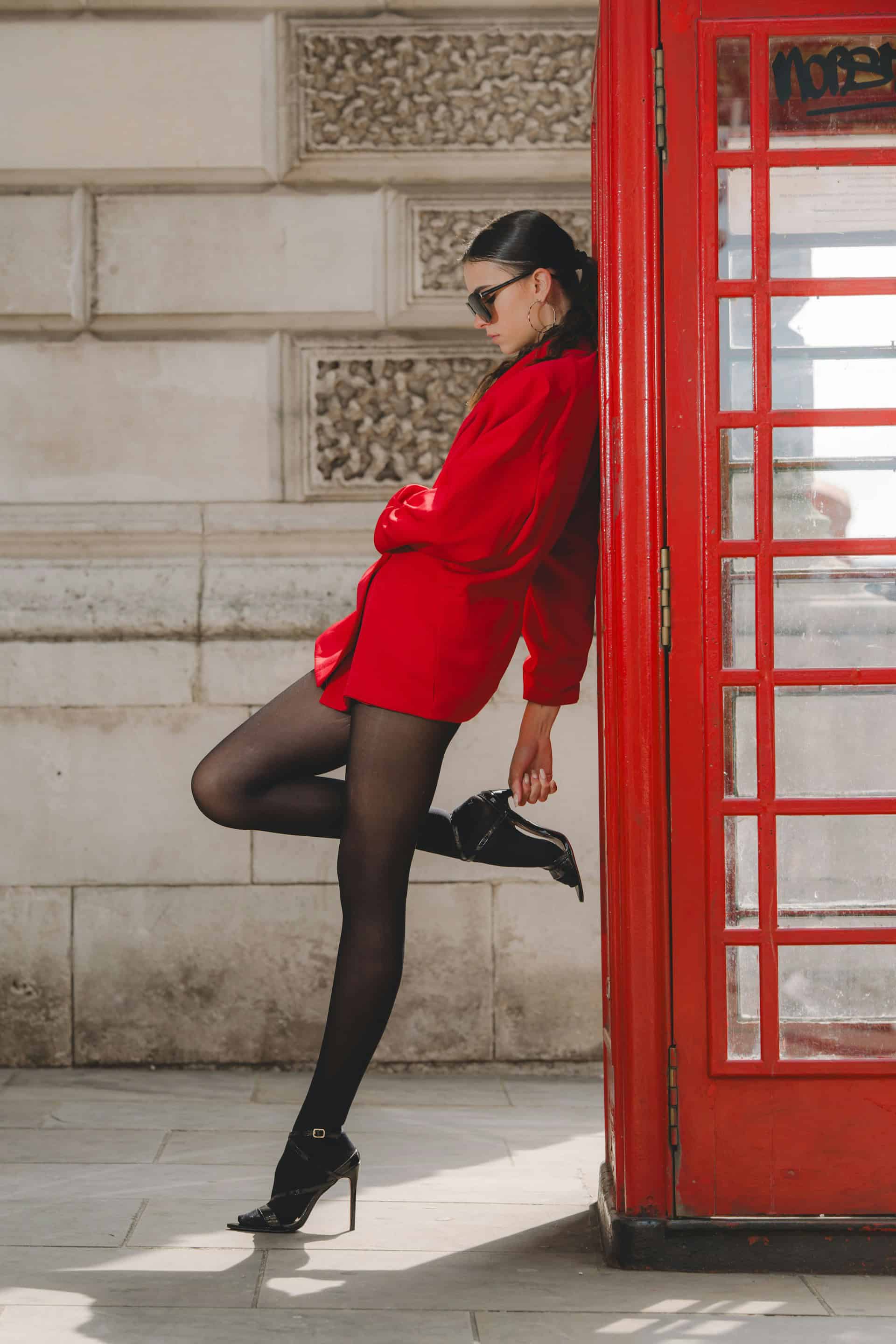 Walking with Elegance: 5 Types of Comfortable High Heels to Accompany Your Daily Activities