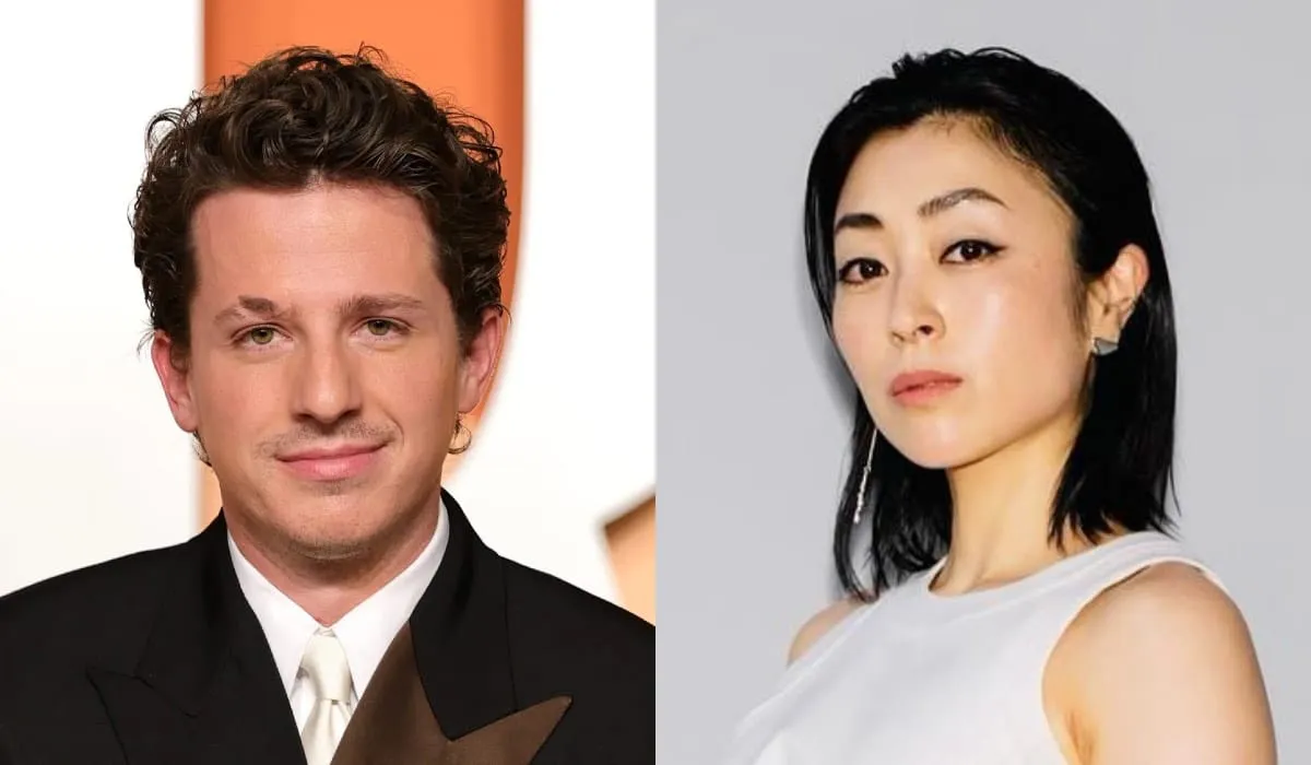 The Geometry of 'Home' Sound: Bagaimana Charlie Puth & Utada Hikaru Mendefinisikan Ulang Kolaborasi Trans-Pasifik