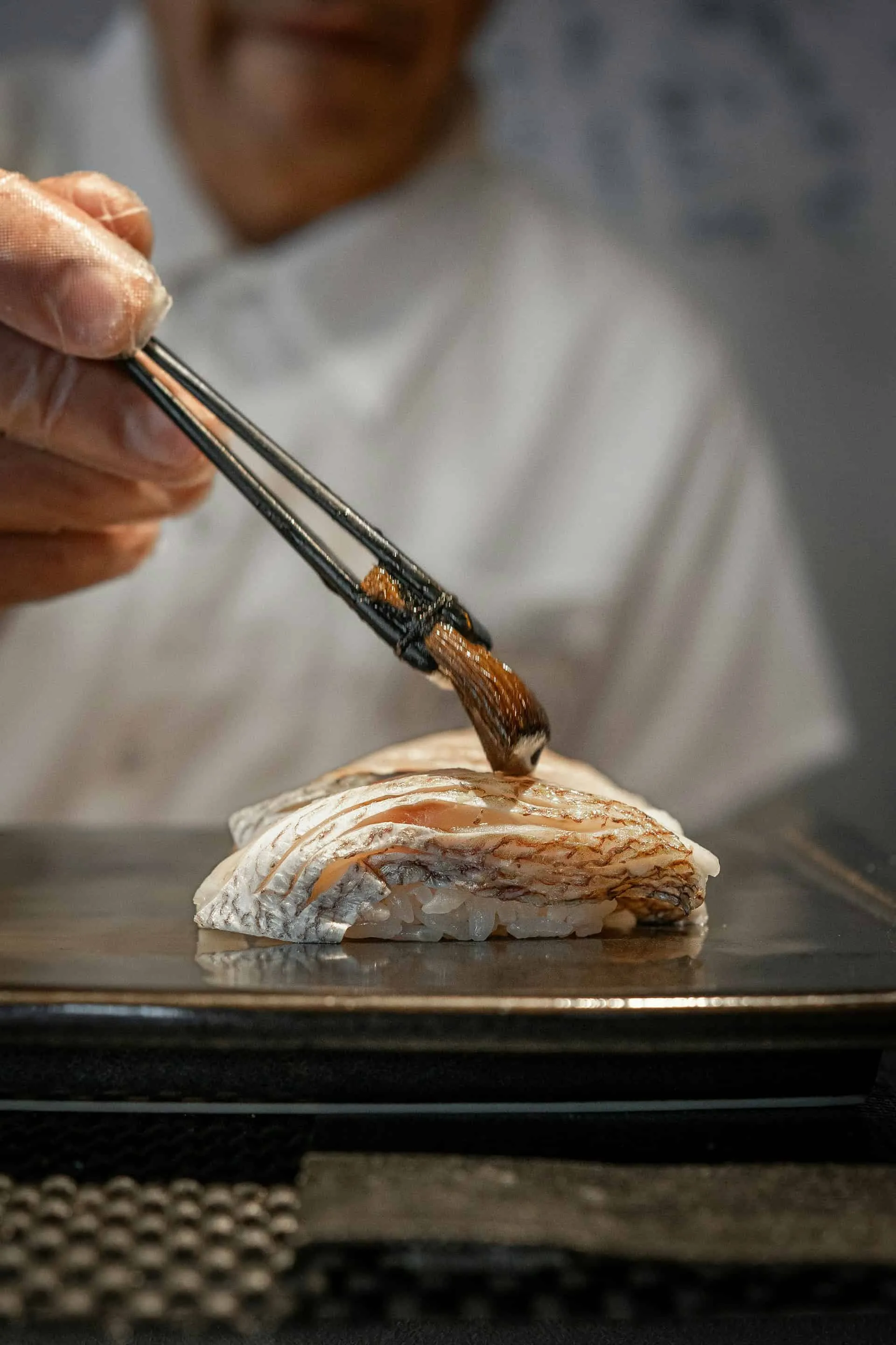 A Symphony of Seasons in a Slice of Fish: The Evolution of Blue Ocean Ethics & Edomae Precision in 2026 Sushi Trends