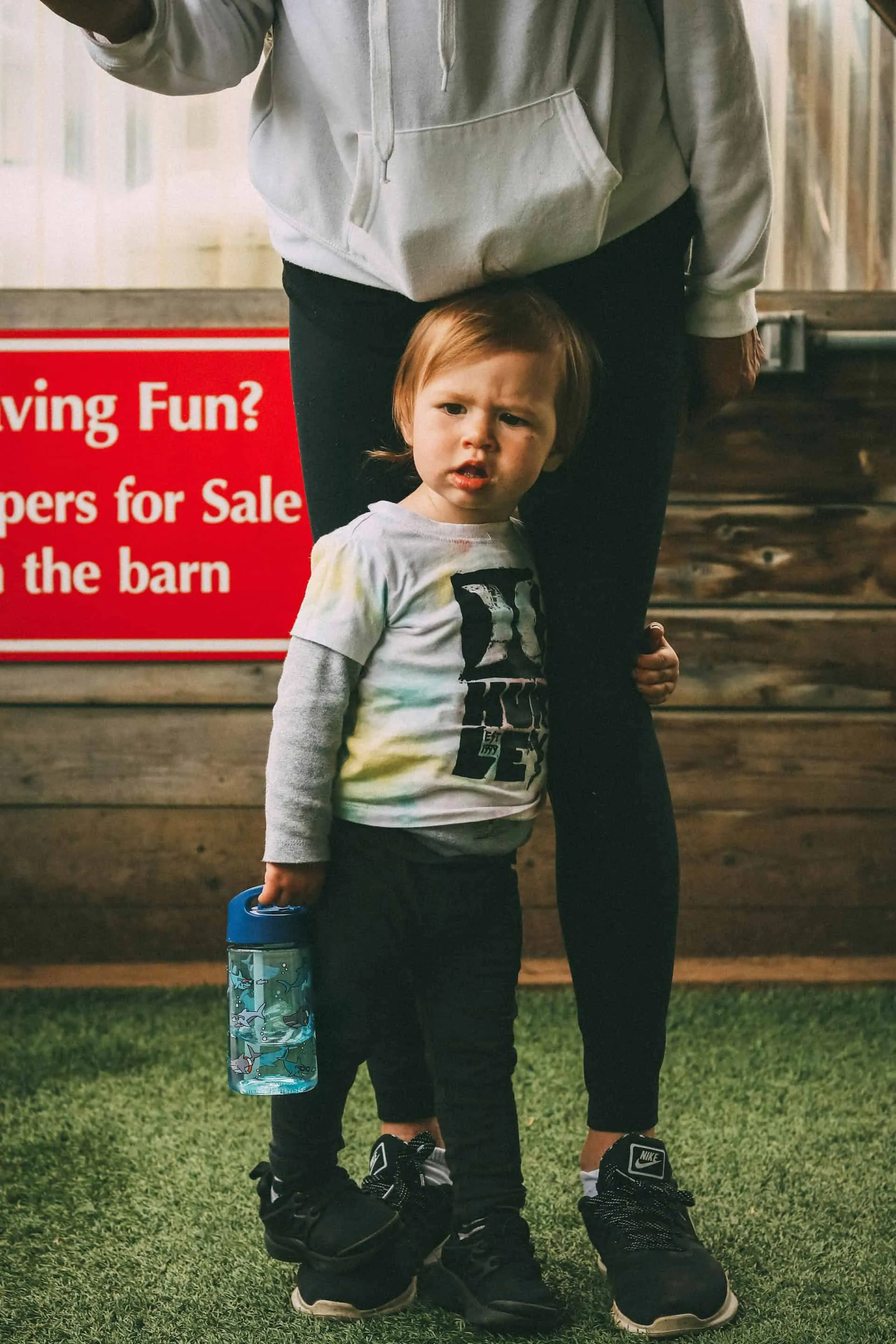Minimalist Parenting: Reducing Possessions to Increase Meaning in Child Development