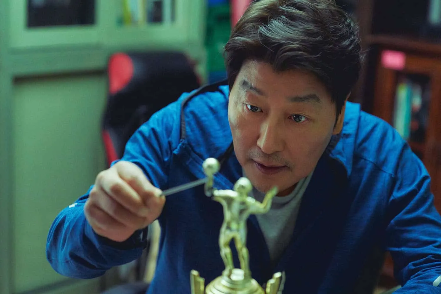 5 Film Korea: Dari Aksi Heroik Hingga Kisah Keluarga