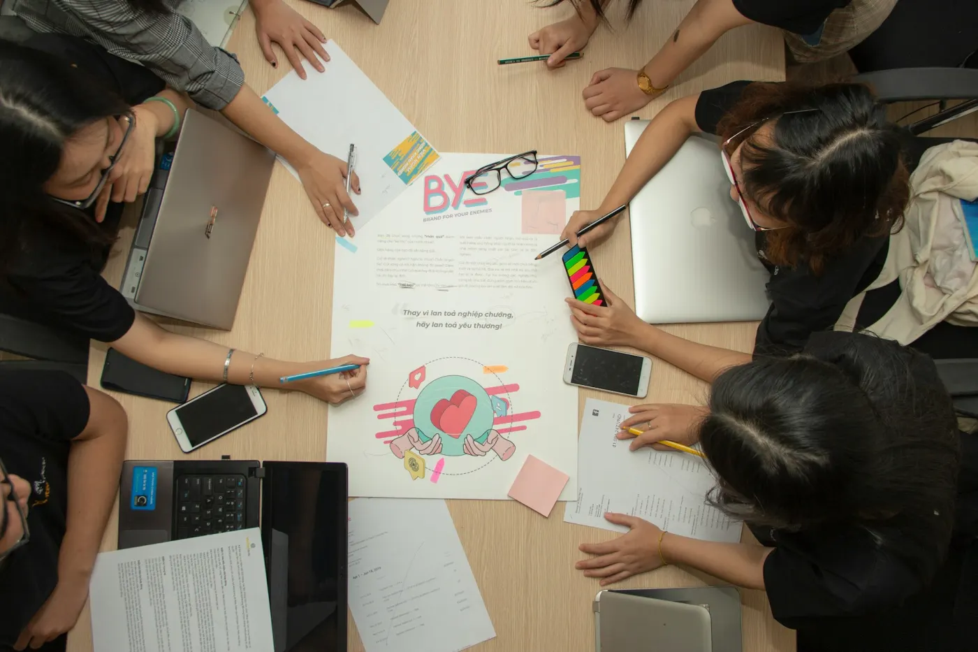 Efektivitas Penggunaan Pendekatan 'Interactive Storytelling' dalam Iklan Digital