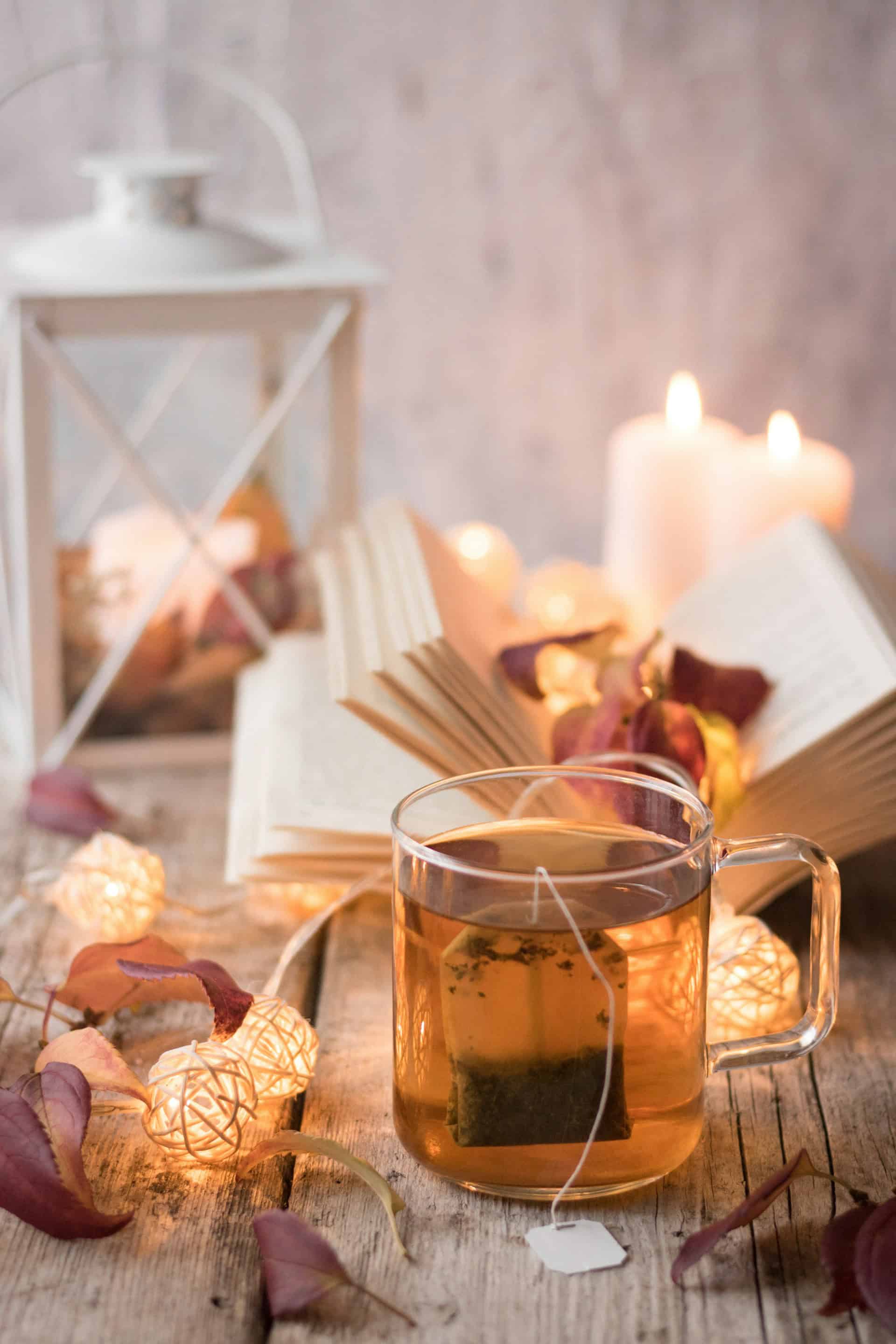 Black Tea or Green Tea, Which is Healthier?