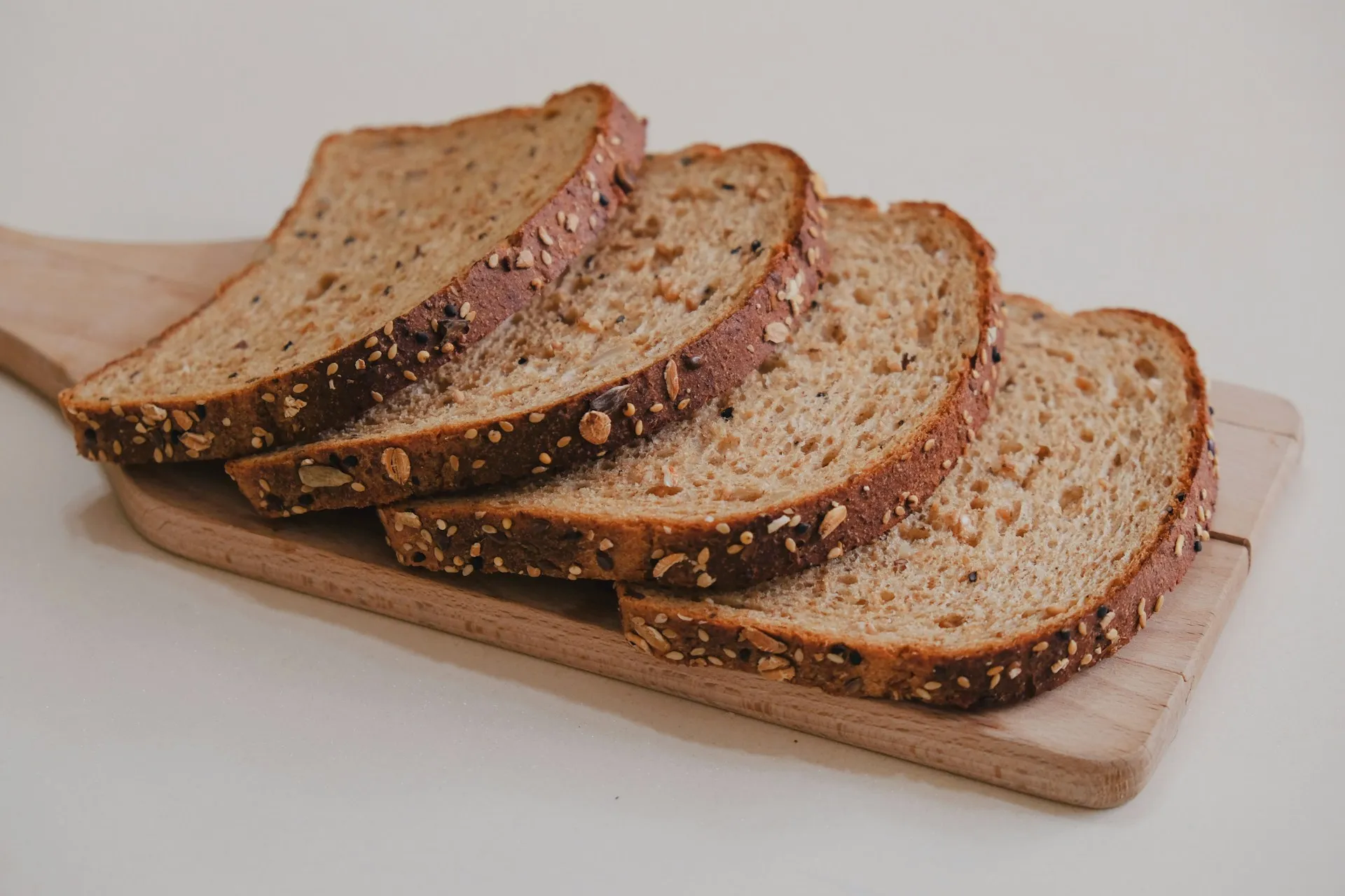 The Ritual of Bread: Ragi Alami dalam Kedalaman Gastronomi Modern