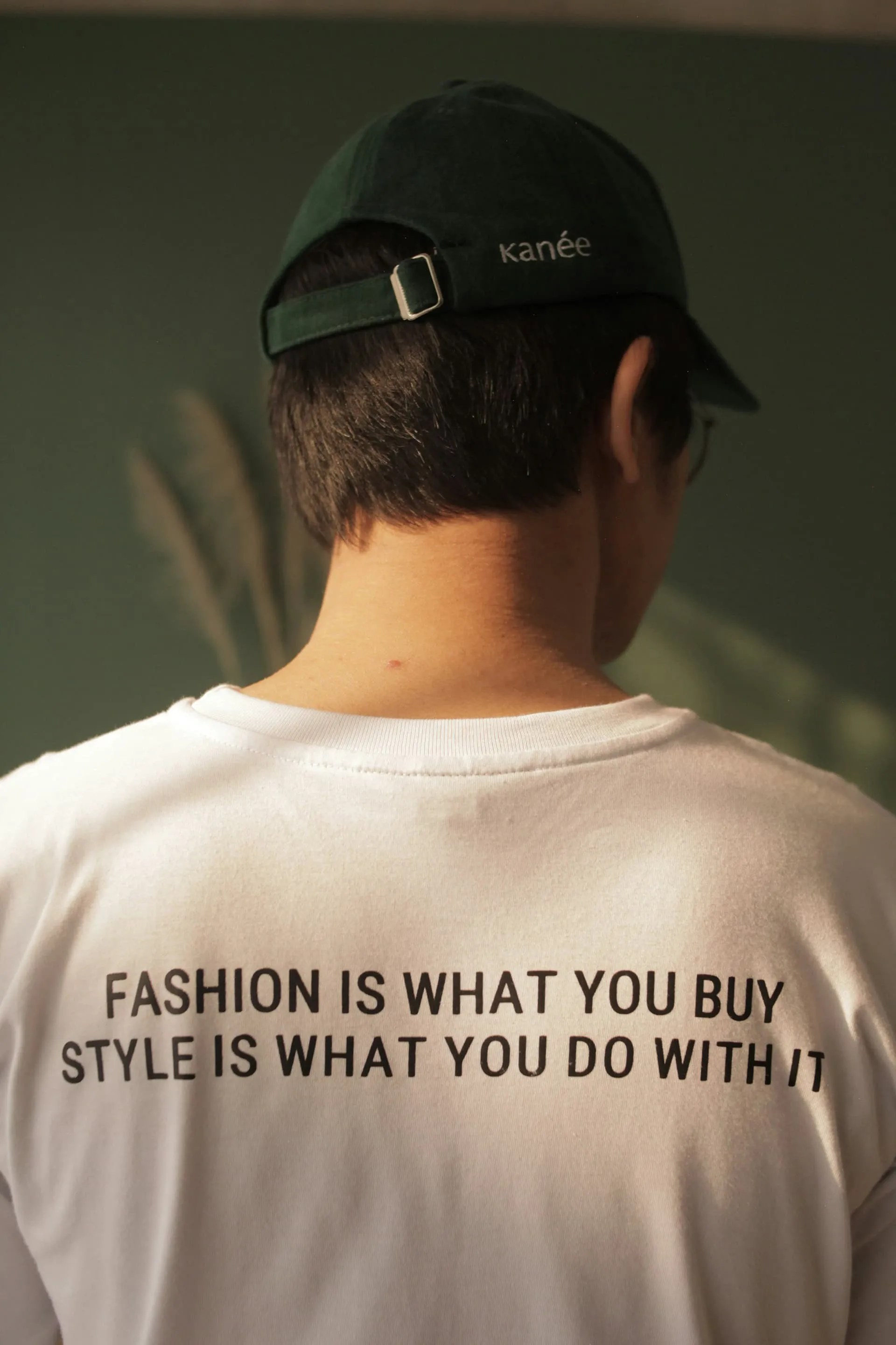 Aesthetics of Resilience: Why Functional Clothing Has Become the New Urban Uniform