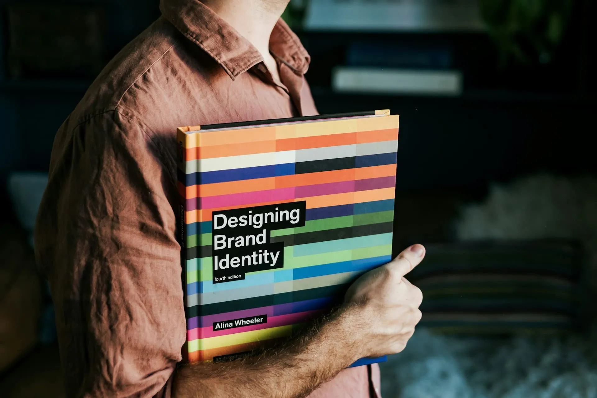 Identity-Based Marketing: Building Trust Through Authenticity & Human Values in the Public Sphere