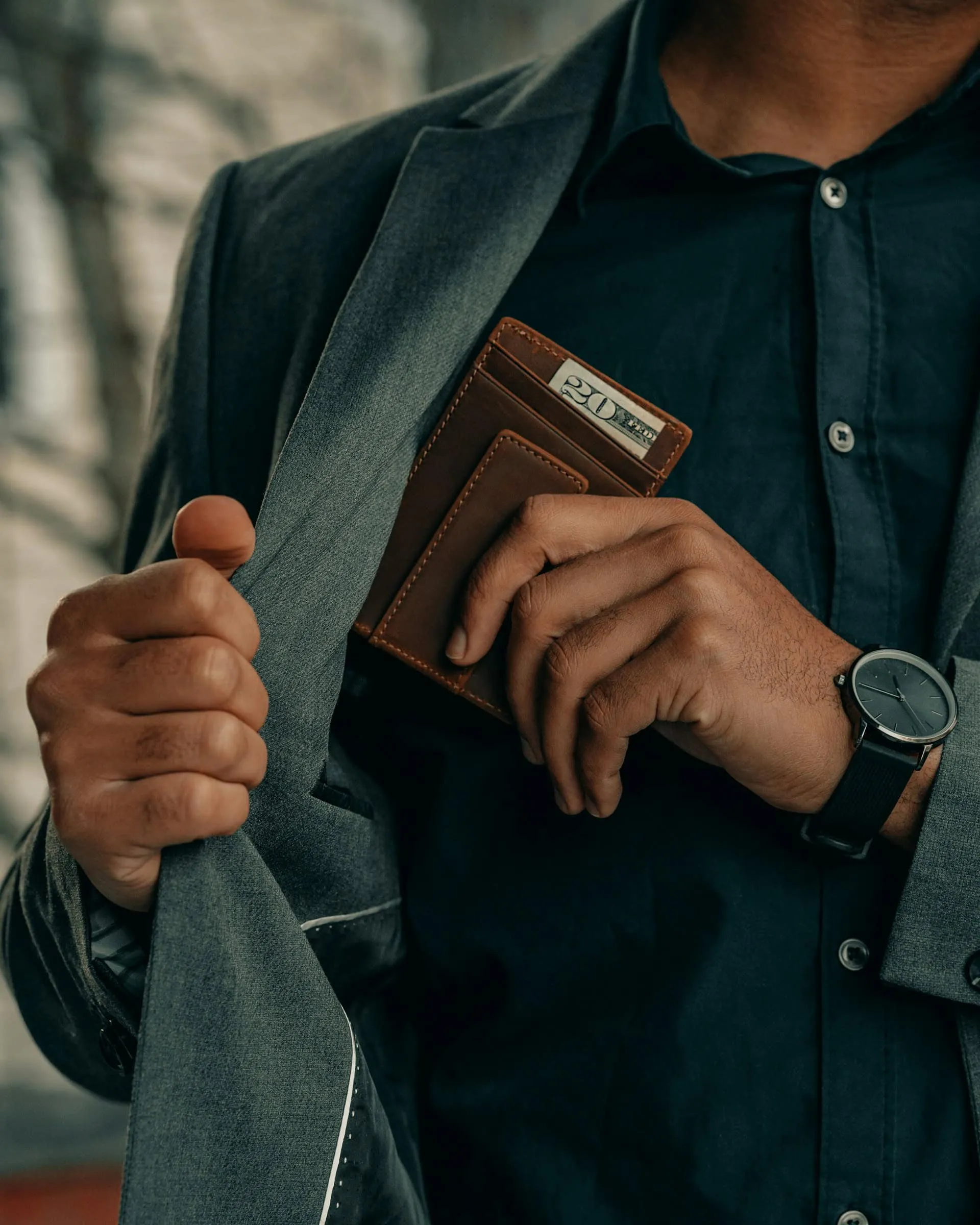 Investasi Berbasis Dampak: Menyelaraskan Pertumbuhan Kekayaan dengan Integritas Etika