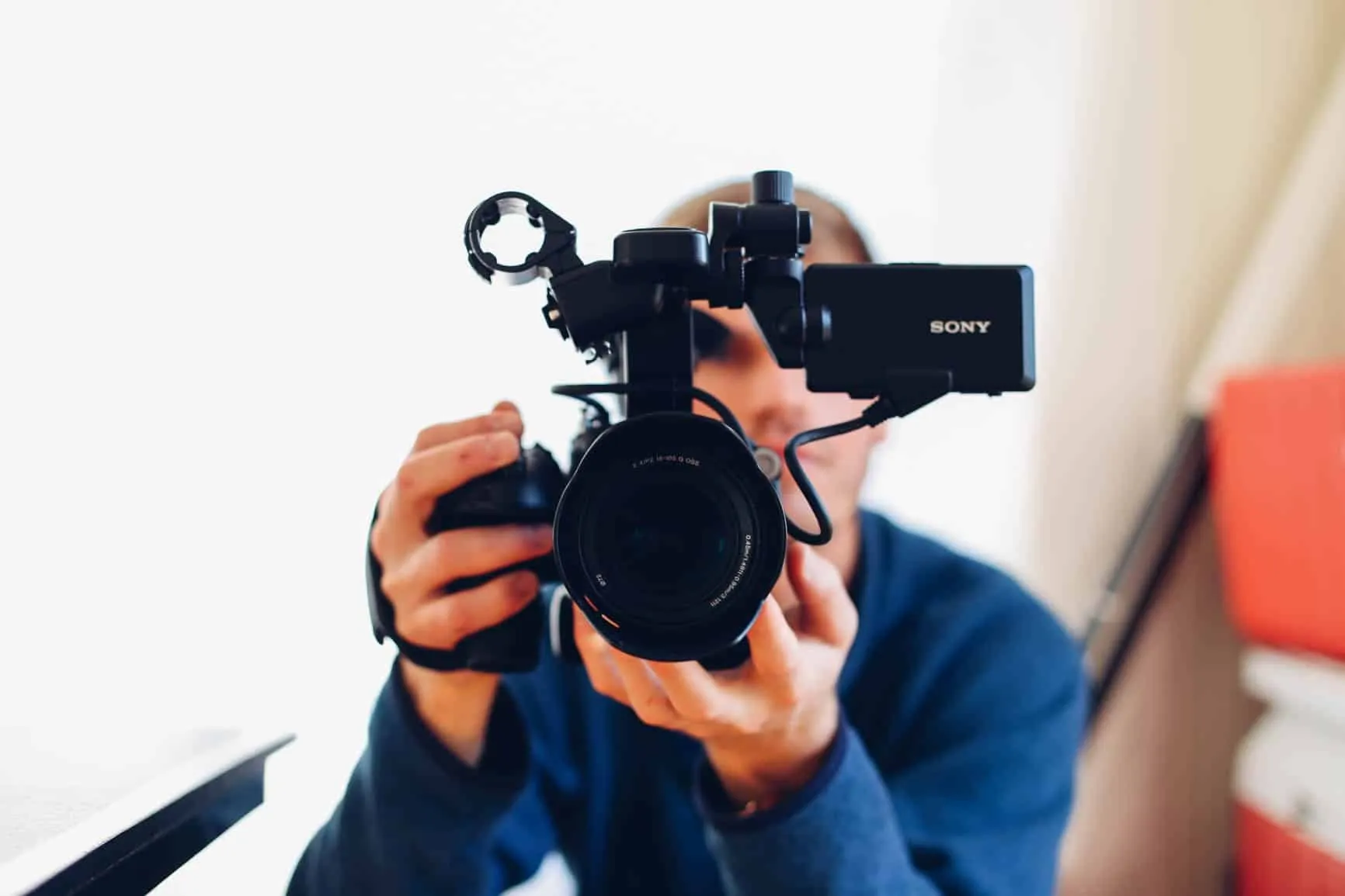 Seberapa Penting Video Marketing untuk Promosi Bisnis?