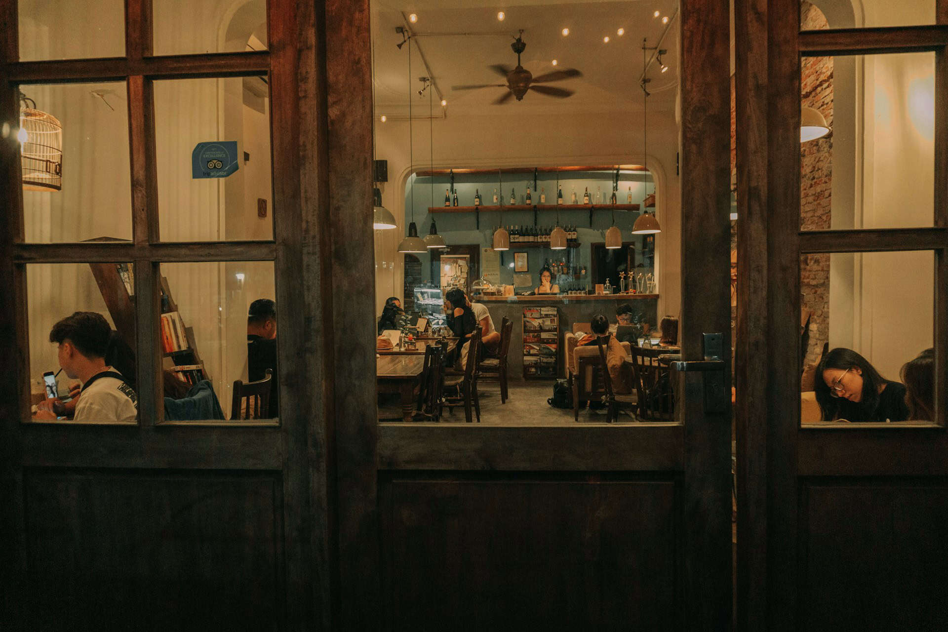Kepopuleran Kuliner Kopitiam: Mengembalikan Cita Rasa Nostalgia