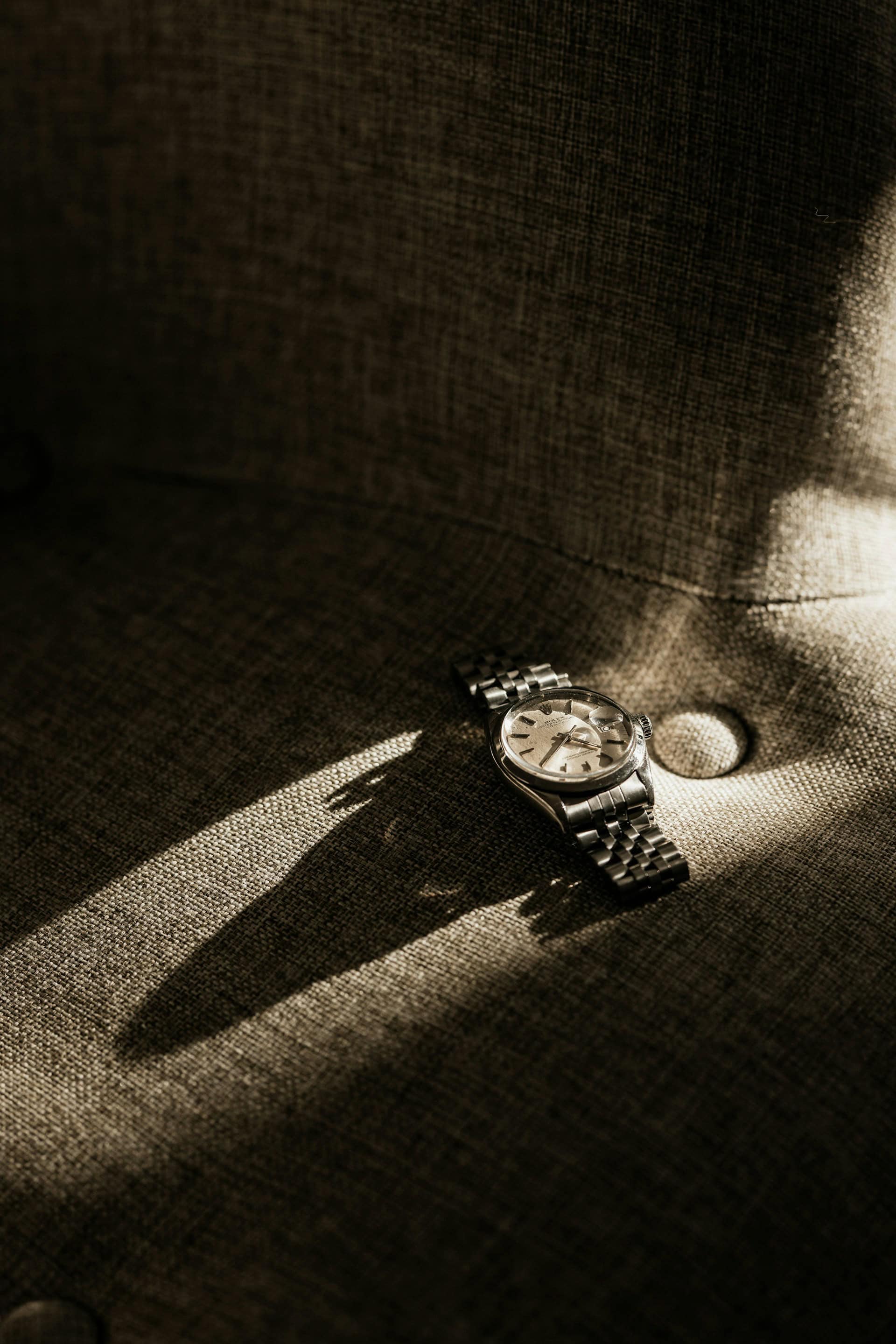3 Pilar Jam Tangan Mewah yang Wajib Dimiliki Pecinta Timepiece