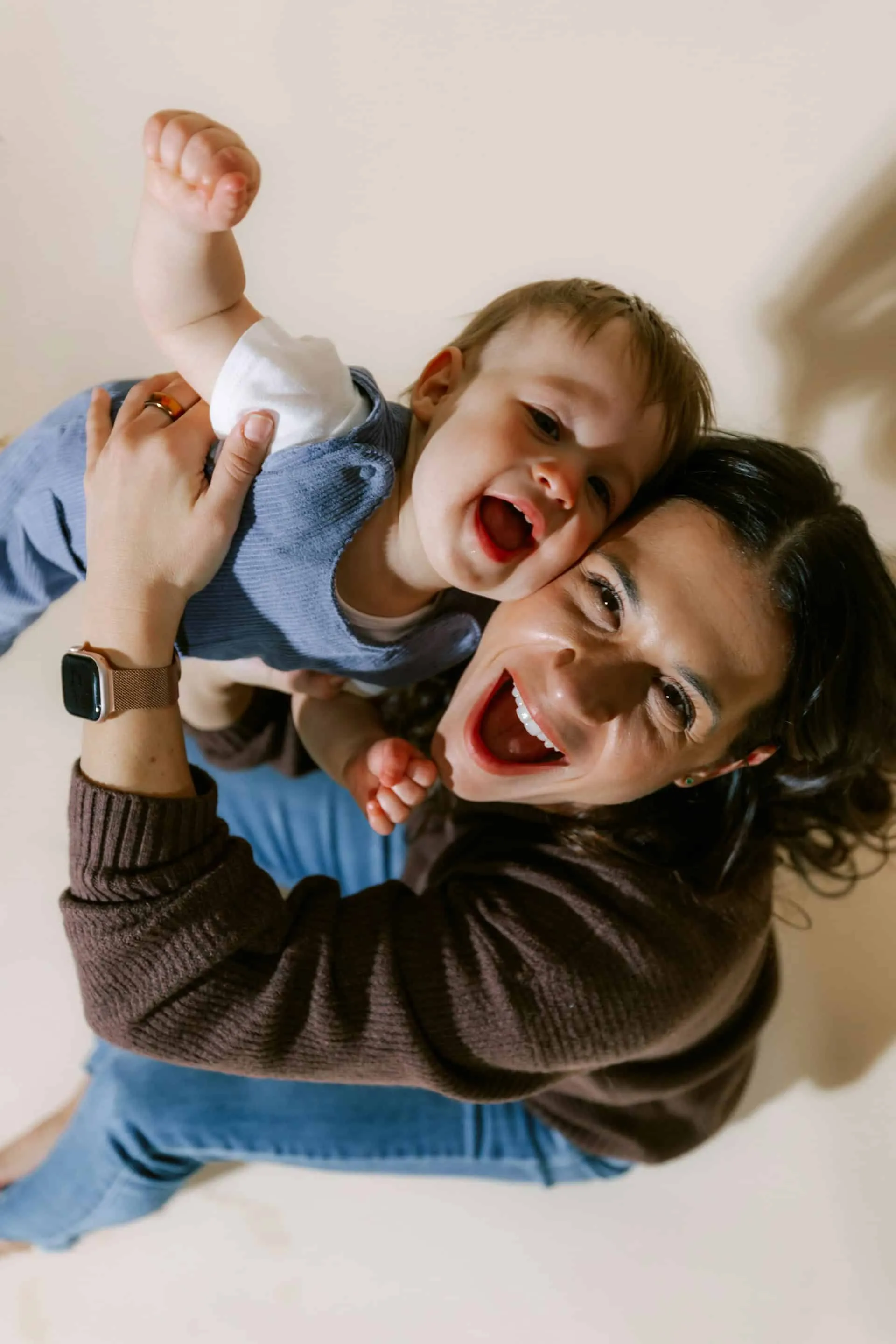 Breaking the Cycle: A New Paradigm in Building Child Discipline & Authority Through Intergenerational Connection