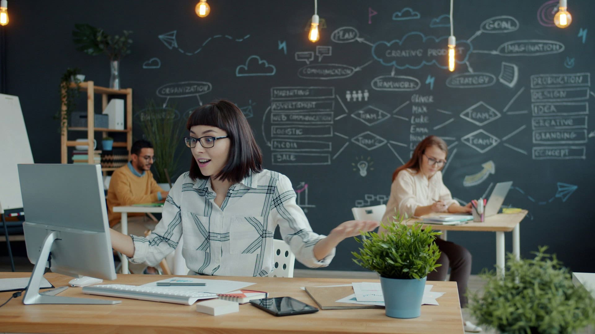 The Power of Publication: The Hidden Benefits Behind a Digital Written Work