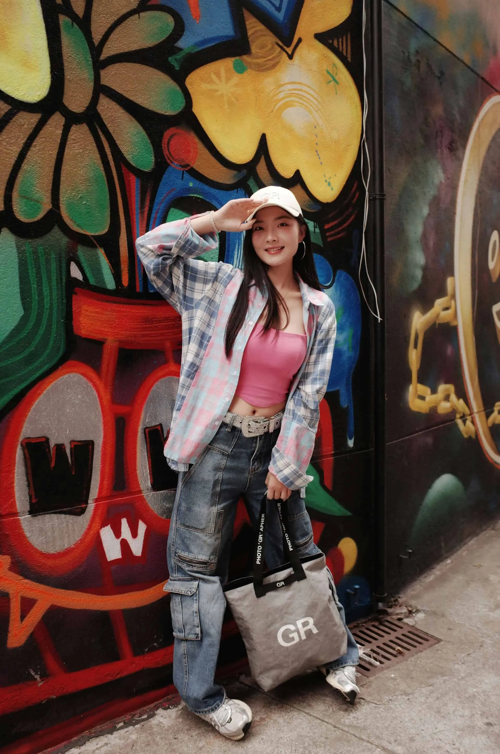 Street Identity: How Streetwear Became the New Cultural Language in Southeast Asian Urban Hubs
