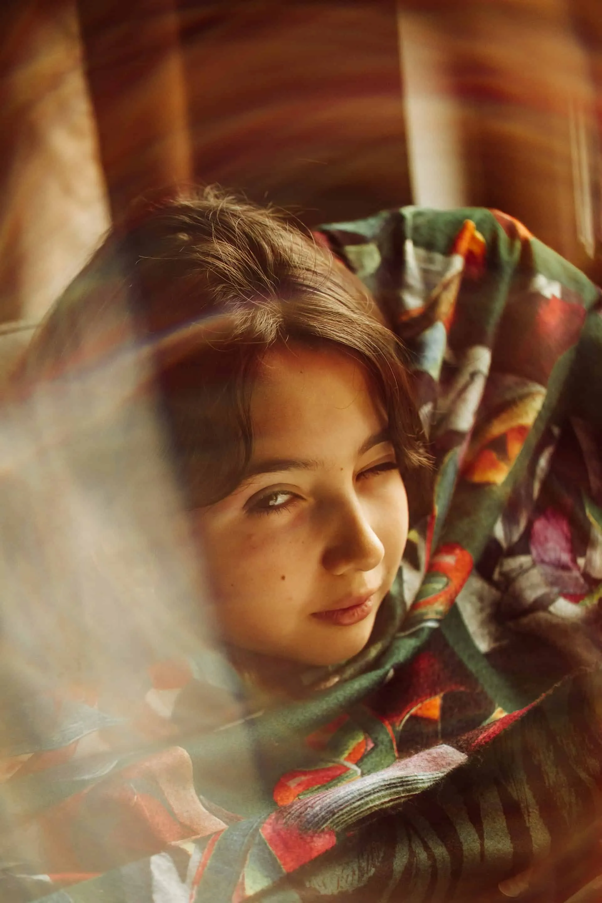Soft Fascination: Restoring Cognitive Fatigue Through Calming Nature Interactions