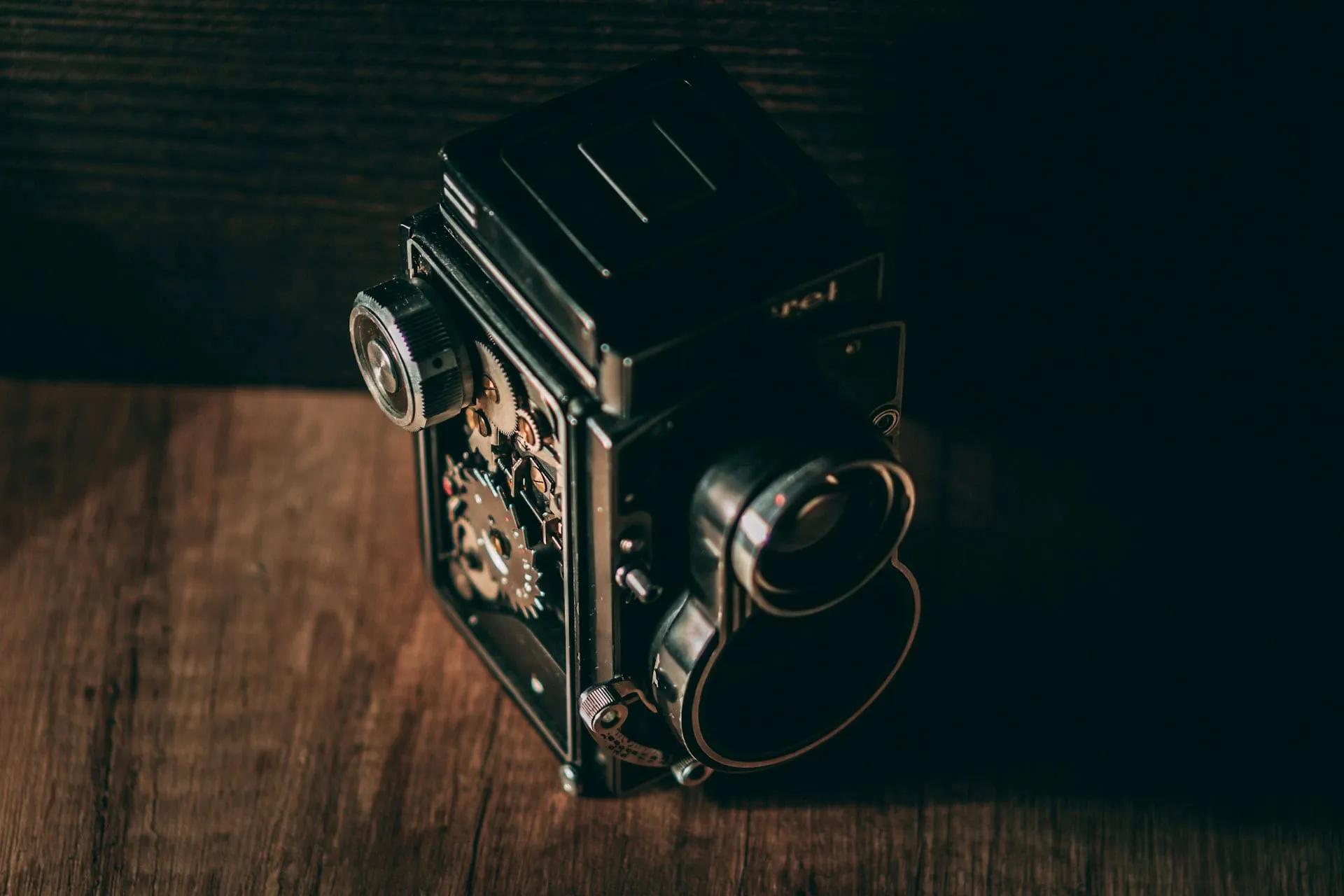 Interactive Storytelling: The Future of Cinema Where the Audience Holds Control