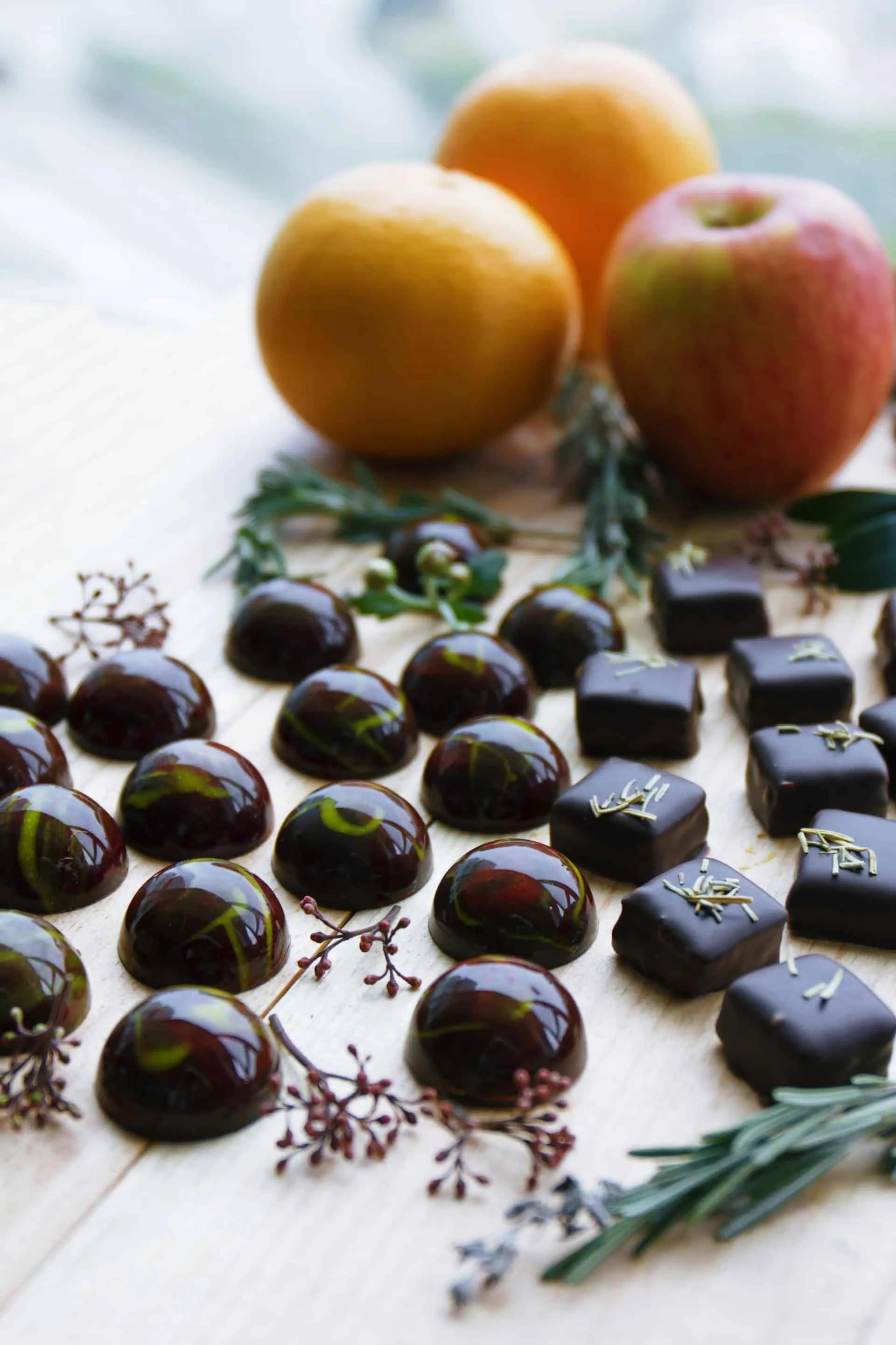Bean-to-Bar: Etika & Estetika Cokelat Artisan Indonesia