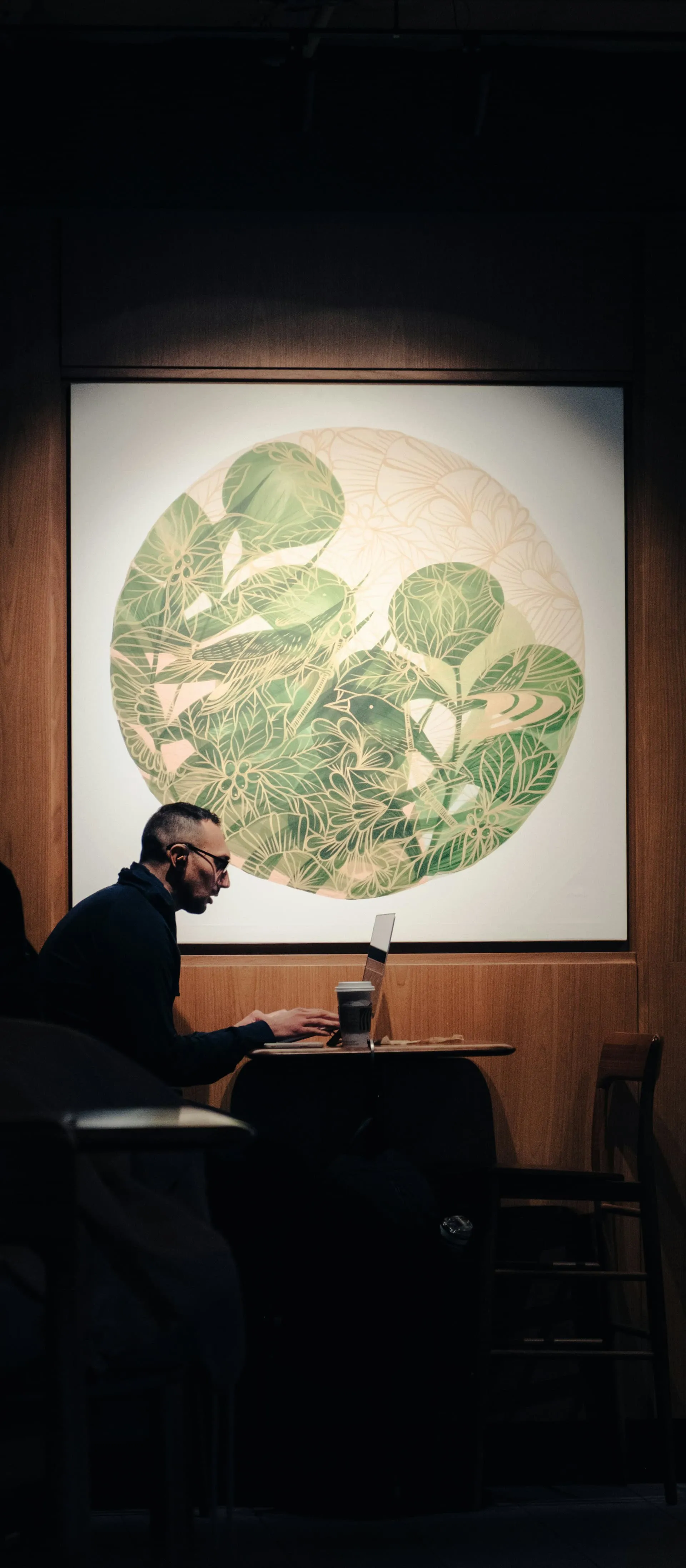 Nomad Culture: Redefining Identity Through Freedom & Responsibility