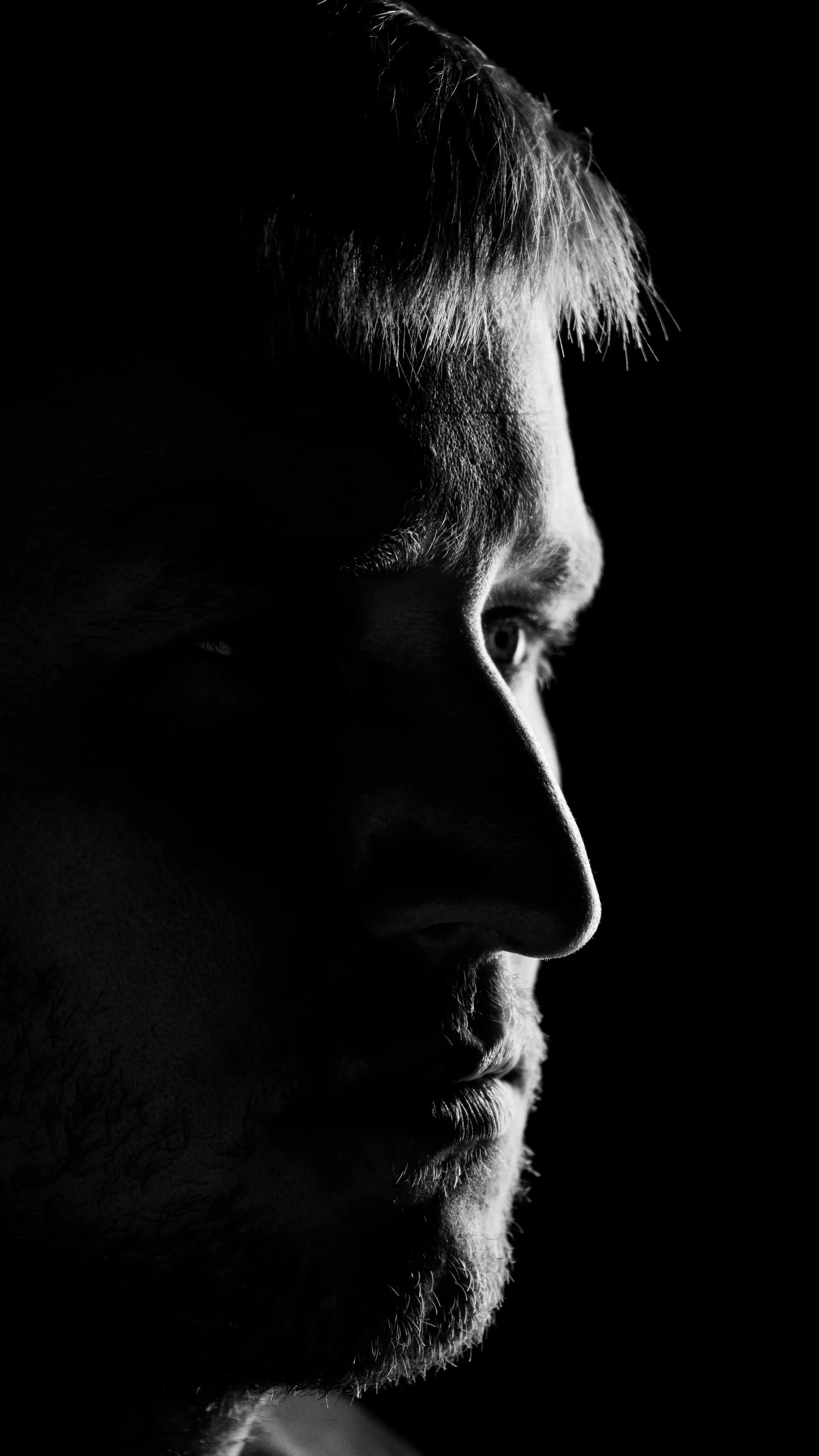 Self-Care Ritual: Why Taking a Pause is a Crucial Investment for Men's Mental Health