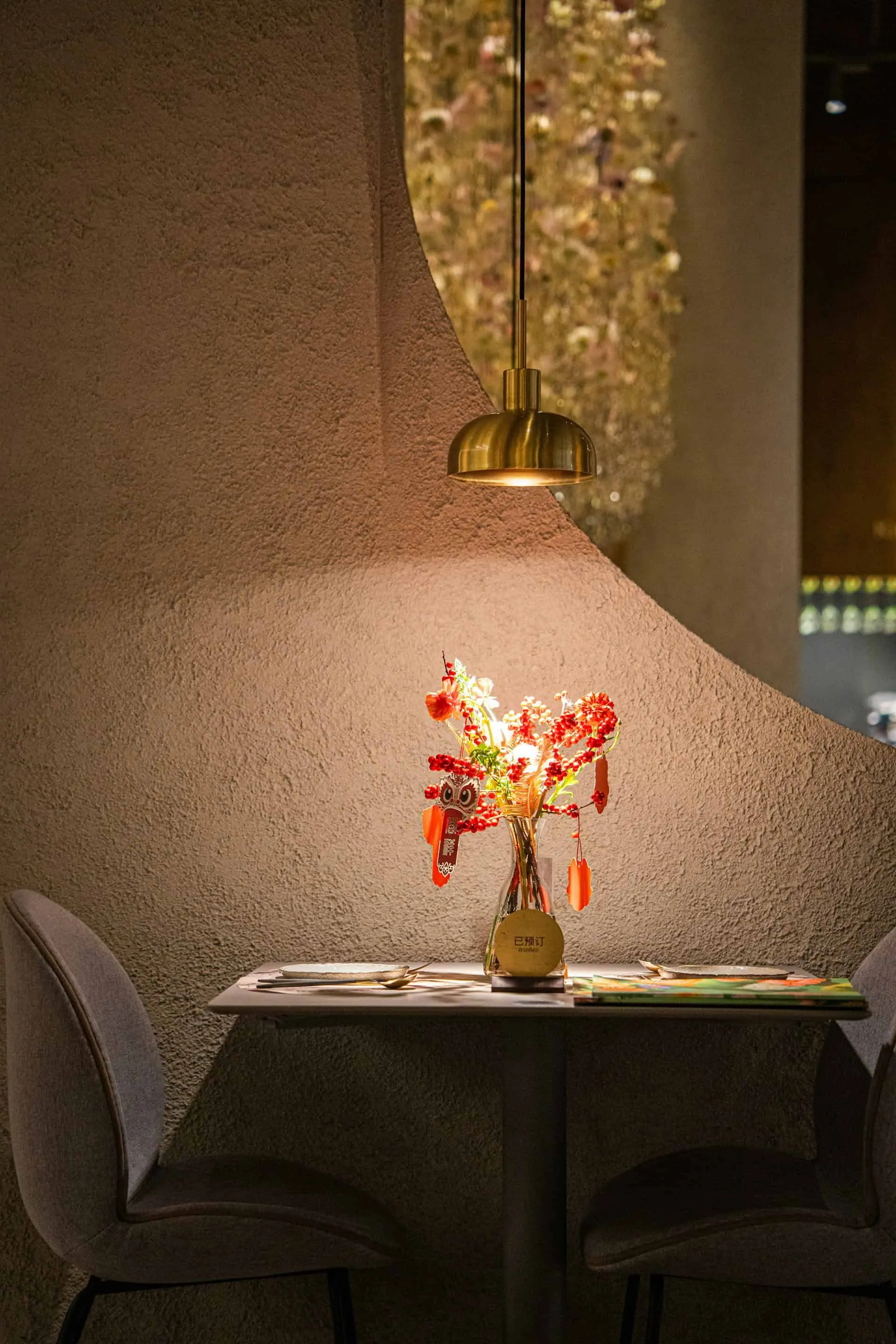 The Lunar Table: Seasonal Menu Innovations Celebrating Reunion