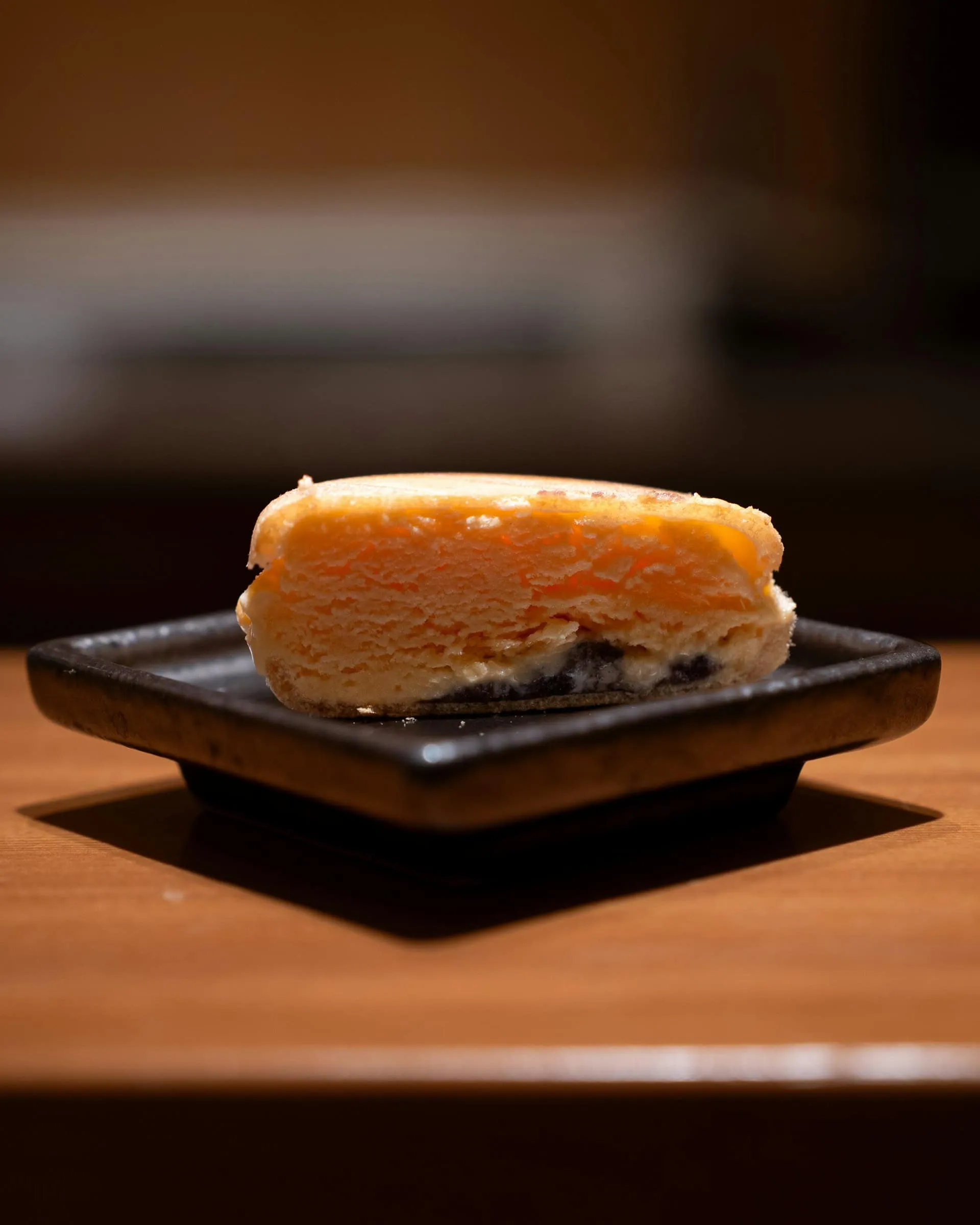 Japanese Souffle Omelette: Membedah Teknik "Fluffy" & Estetika Minimalis dalam Gastronomi Modern