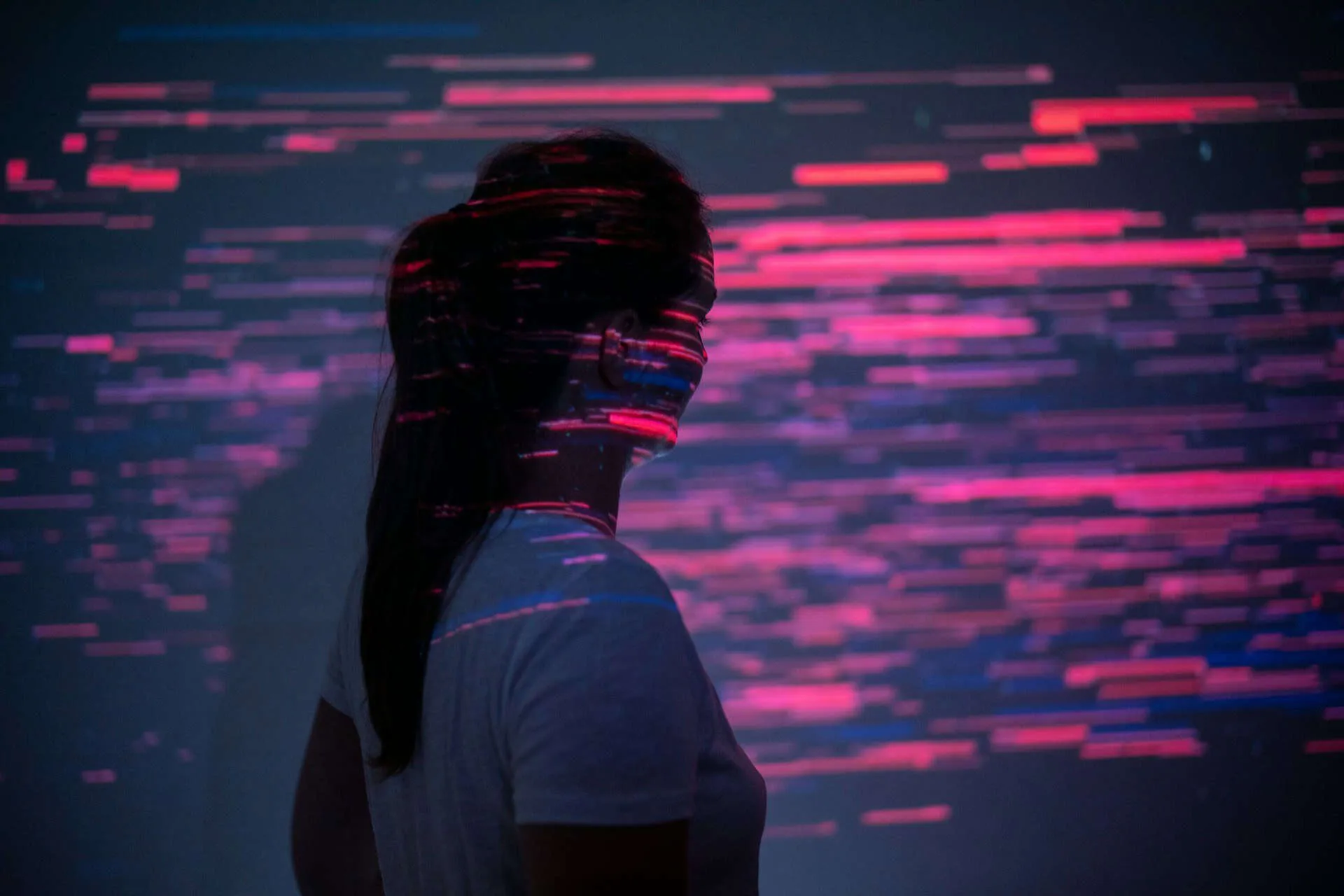 VR Meditation Gala: Masa Depan Ketenangan Mental di Dalam Meta-Space