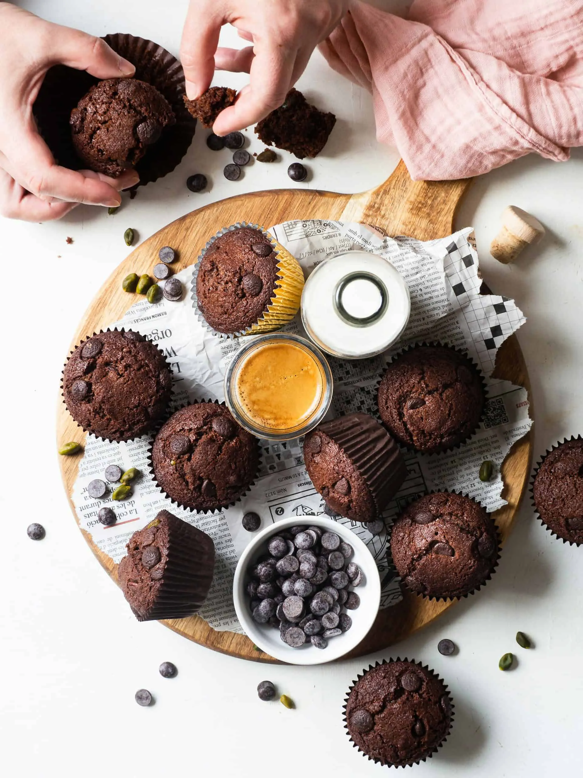 The Aesthetics of Giving: Finding Meaning in the Curation of Sweet Gifts