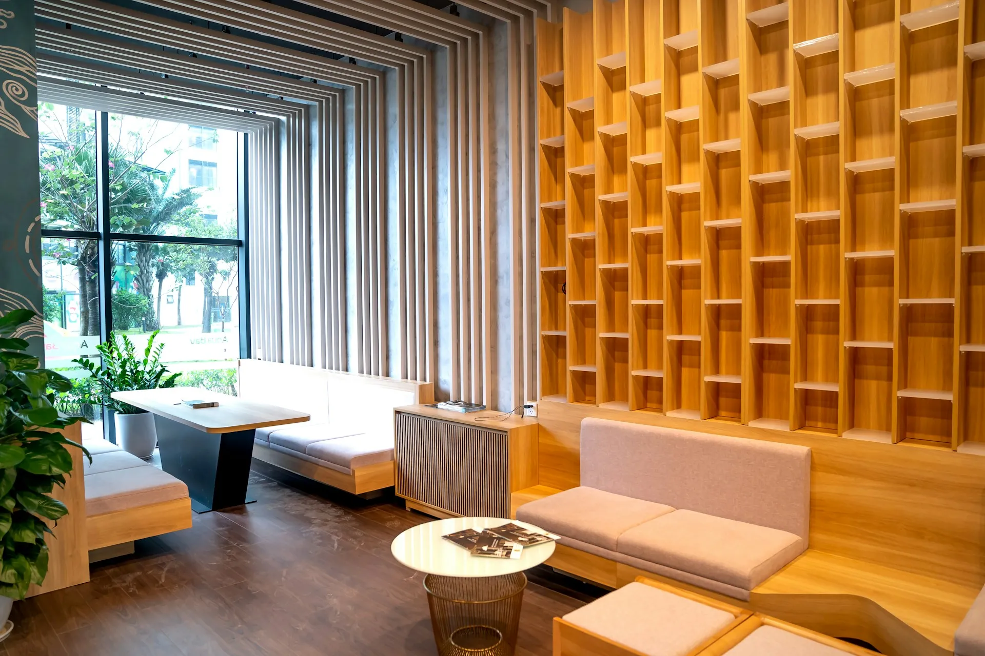 Acoustic Comfort: Mengapa Kualitas Suara di Dalam Restoran Sama Pentingnya dengan Rasa Makanan