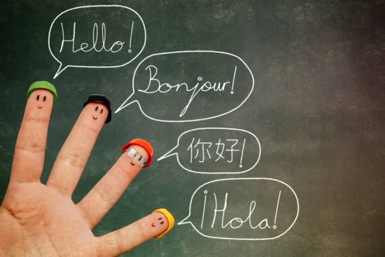 4 Effective Ways to Learn Foreign Language