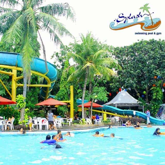 Kolam Renang Murah di Jakarta Barat