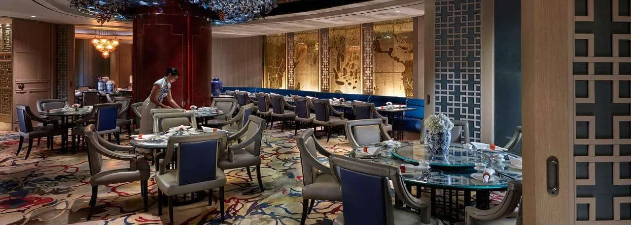 Enjoy Special Cantonese Dishes at Li Feng