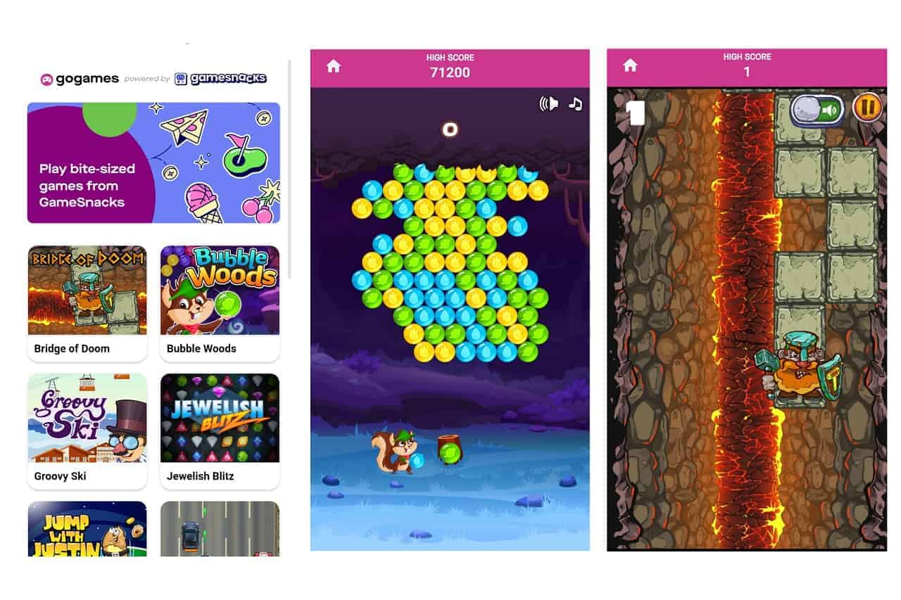 Play Bubbles Shooter - Famobi HTML5 Game Catalogue