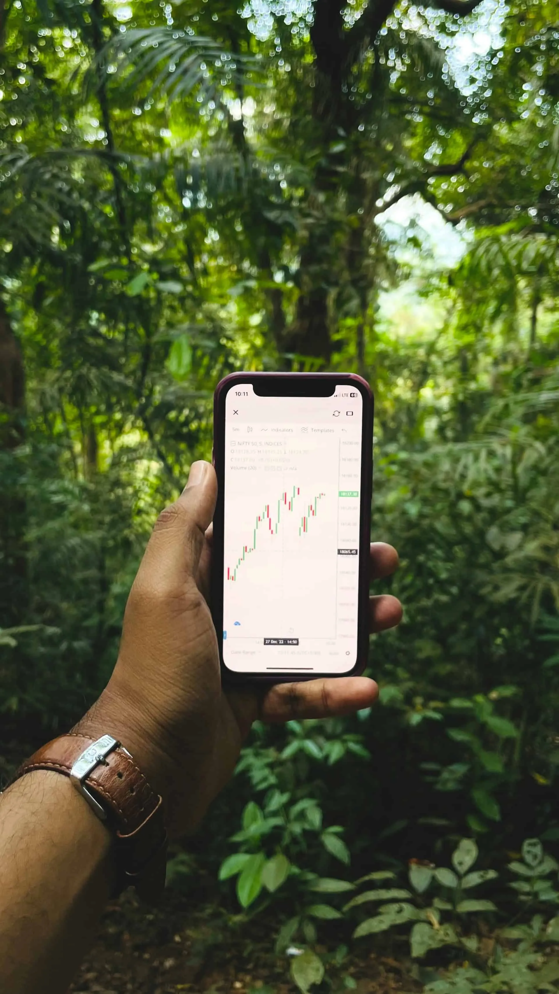 Impact Investing: Measuring Profit Through Social Change