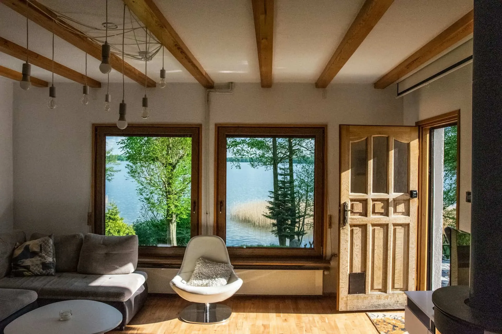 Micro-Architectural Villas: A New Definition of Luxury in Limited Space