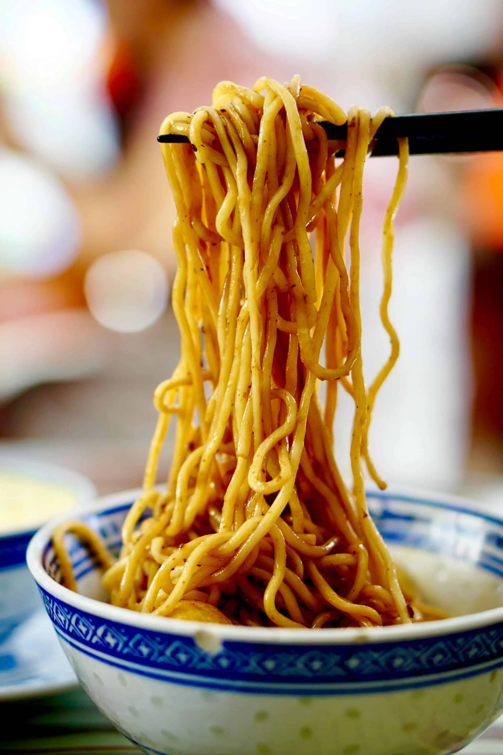 10 Bakmie Legendaris Di Bandung Yang Wajib Dicoba