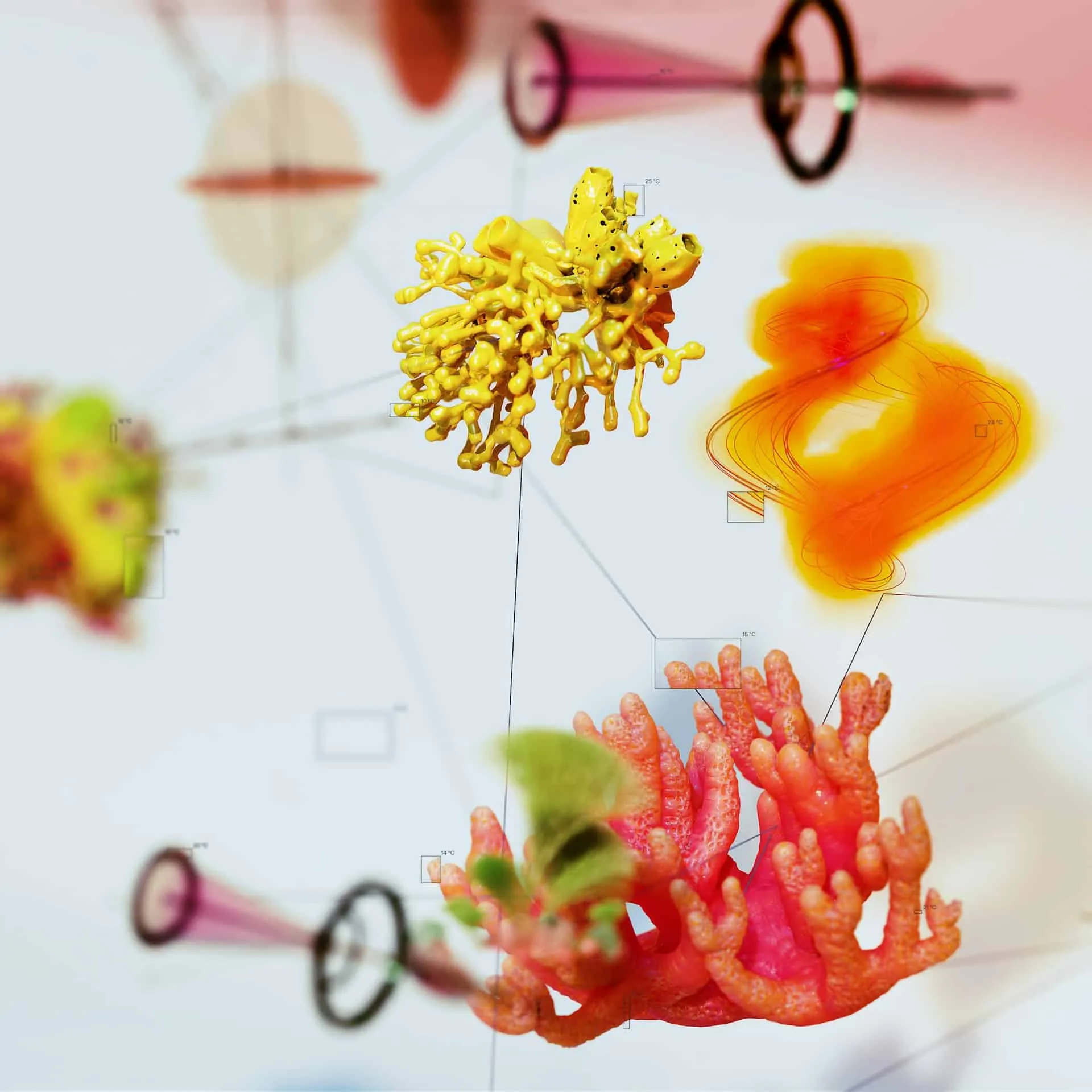 Generative Art: Menjelajahi Batas Imajinasi Melalui Kolaborasi AI