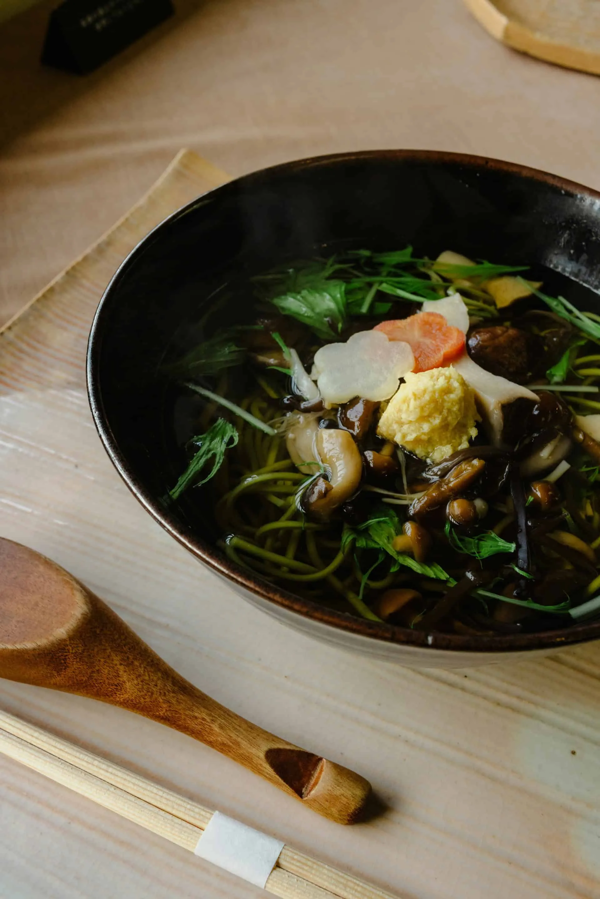Urban Cravings: Elevasi Rasa Lokal dalam Narasi Heritage Modern