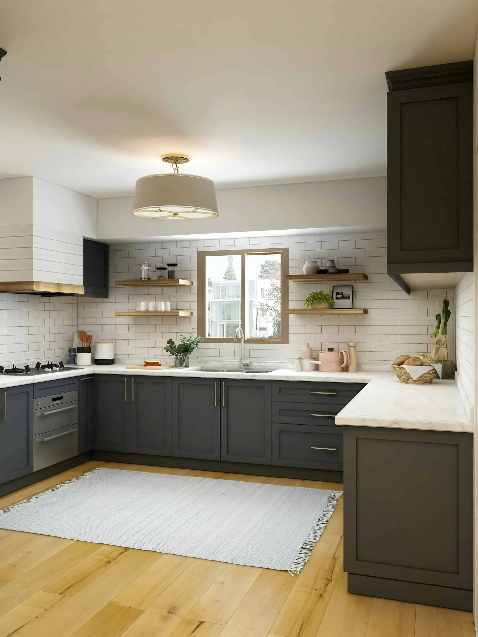Evolusi Dapur Modern: Menyatukan Fungsionalitas Profesional dengan Hangatnya Ruang Komunal