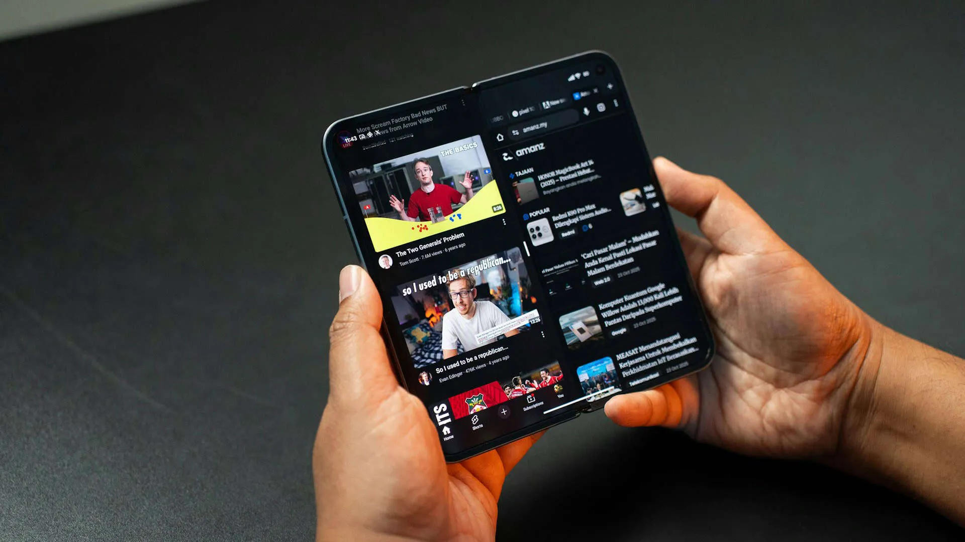 The Era of "Fast Entertainment": Is Short-Form Video Eroding Our Ability to Enjoy Long-Form Movies & Music?